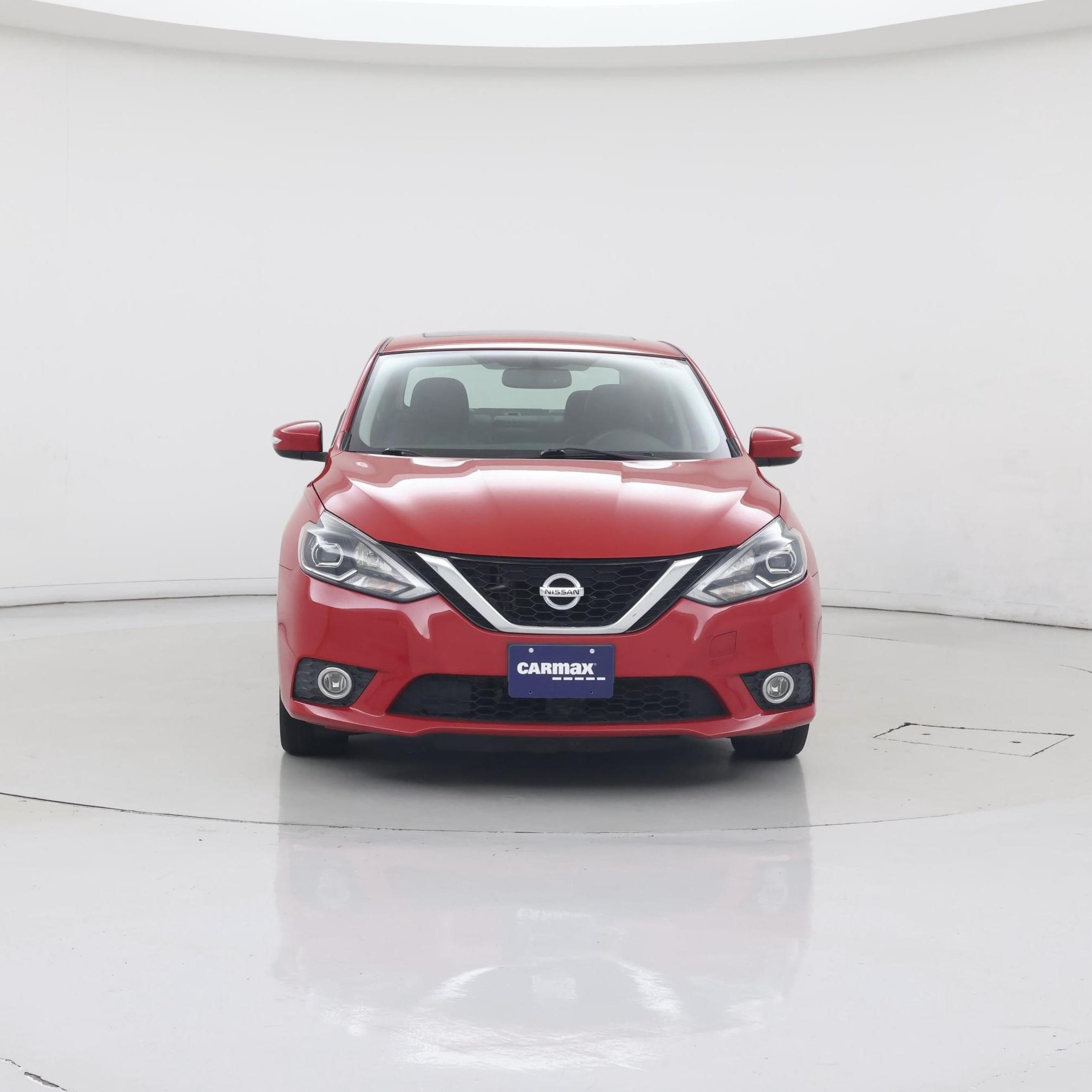 Thumbnail: 2017 Nissan Sentra - 5