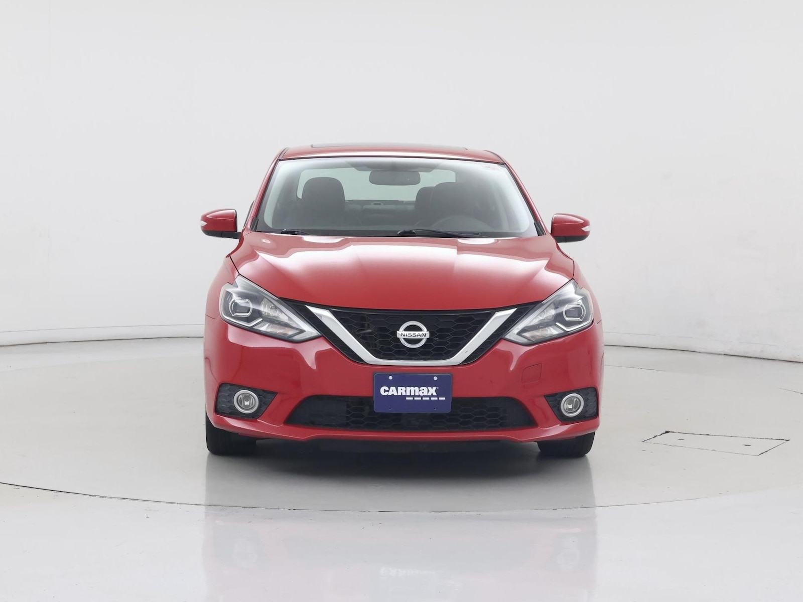 2017 Nissan Sentra SR Turbo - Photo 6