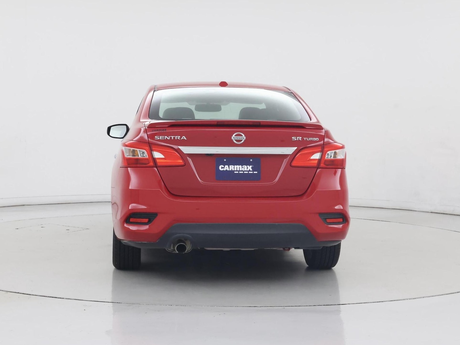 2017 Nissan Sentra SR Turbo - Photo 7