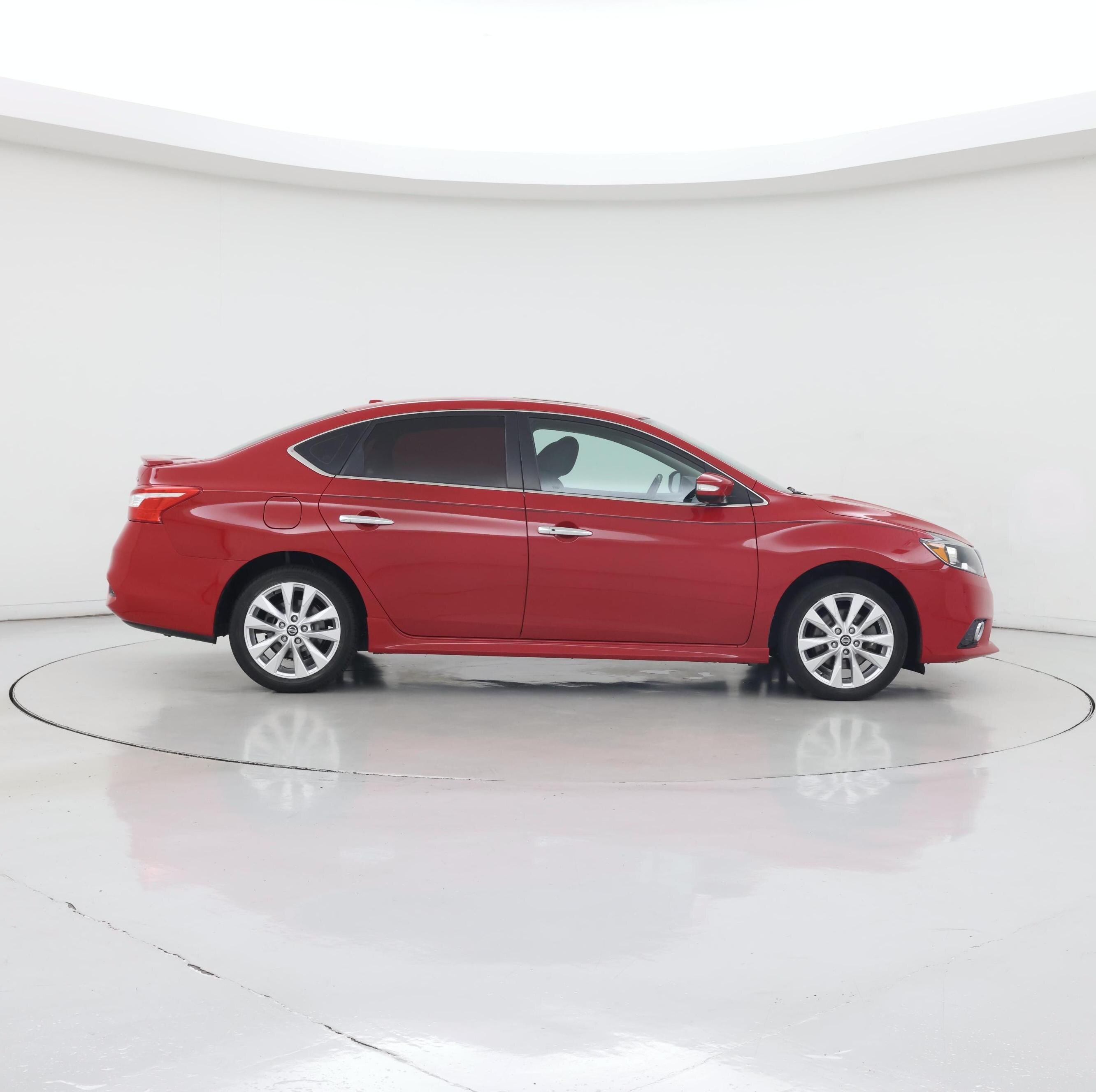 Thumbnail: 2017 Nissan Sentra - 7