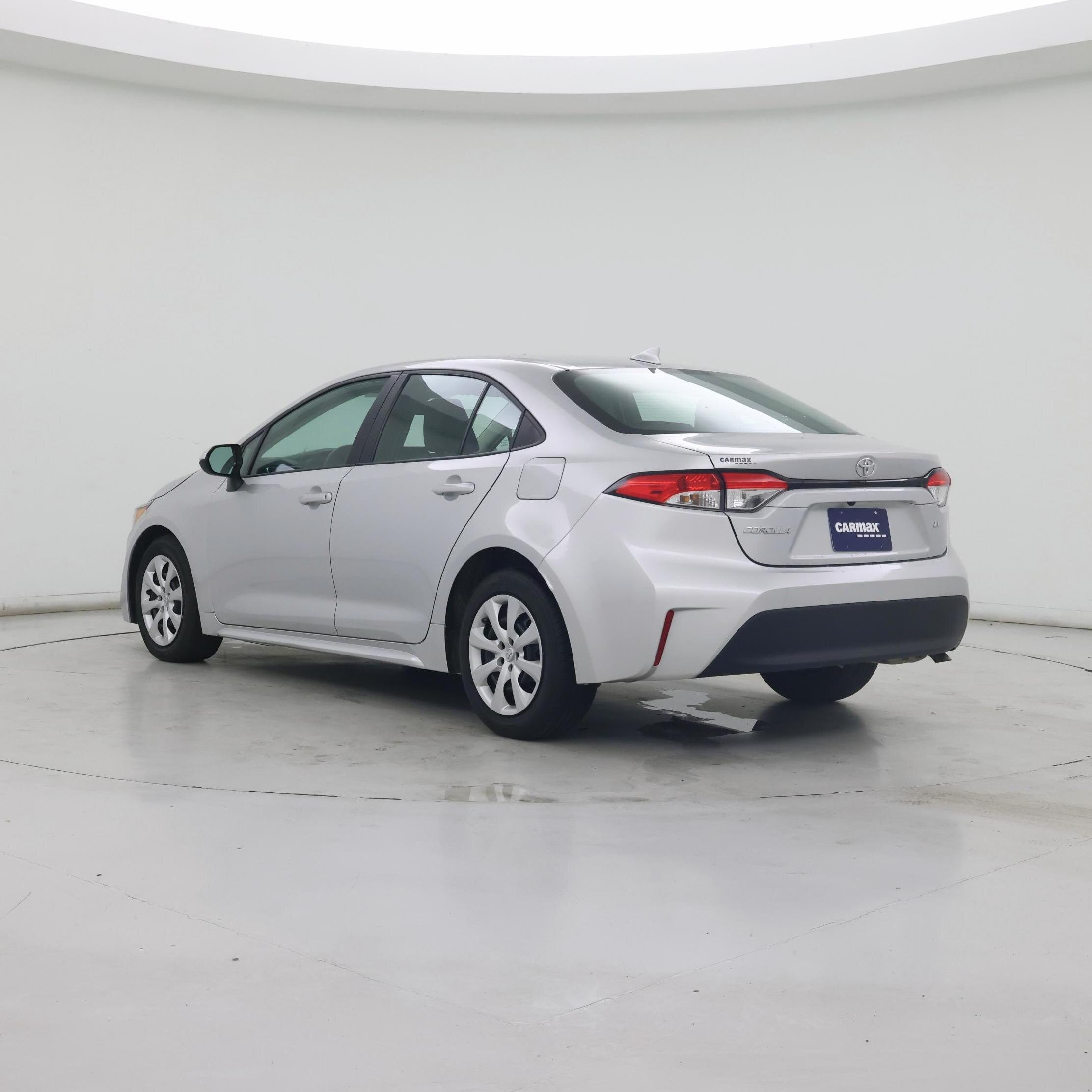 Thumbnail: 2024 Toyota Corolla - 2
