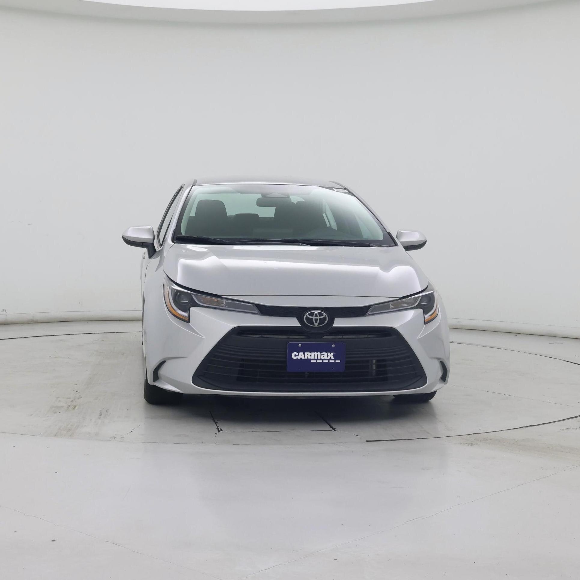 Thumbnail: 2024 Toyota Corolla - 5