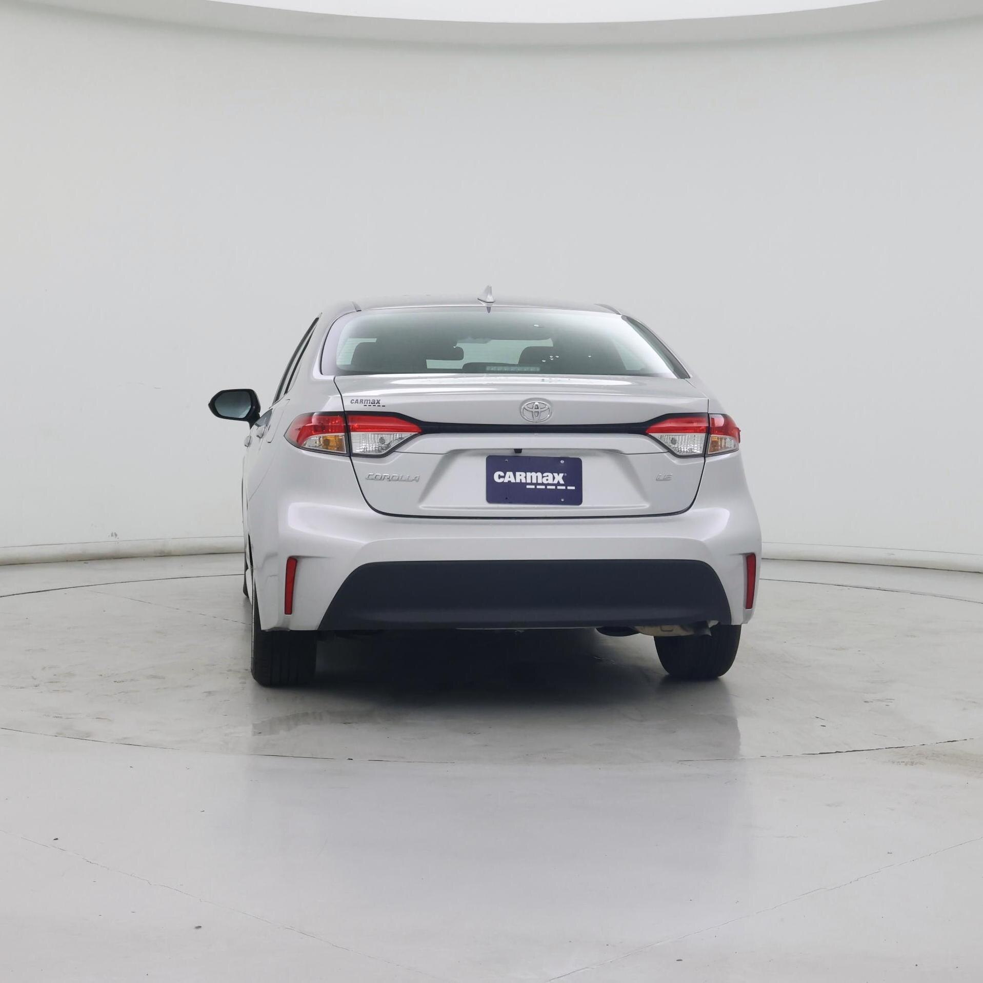 Thumbnail: 2024 Toyota Corolla - 6