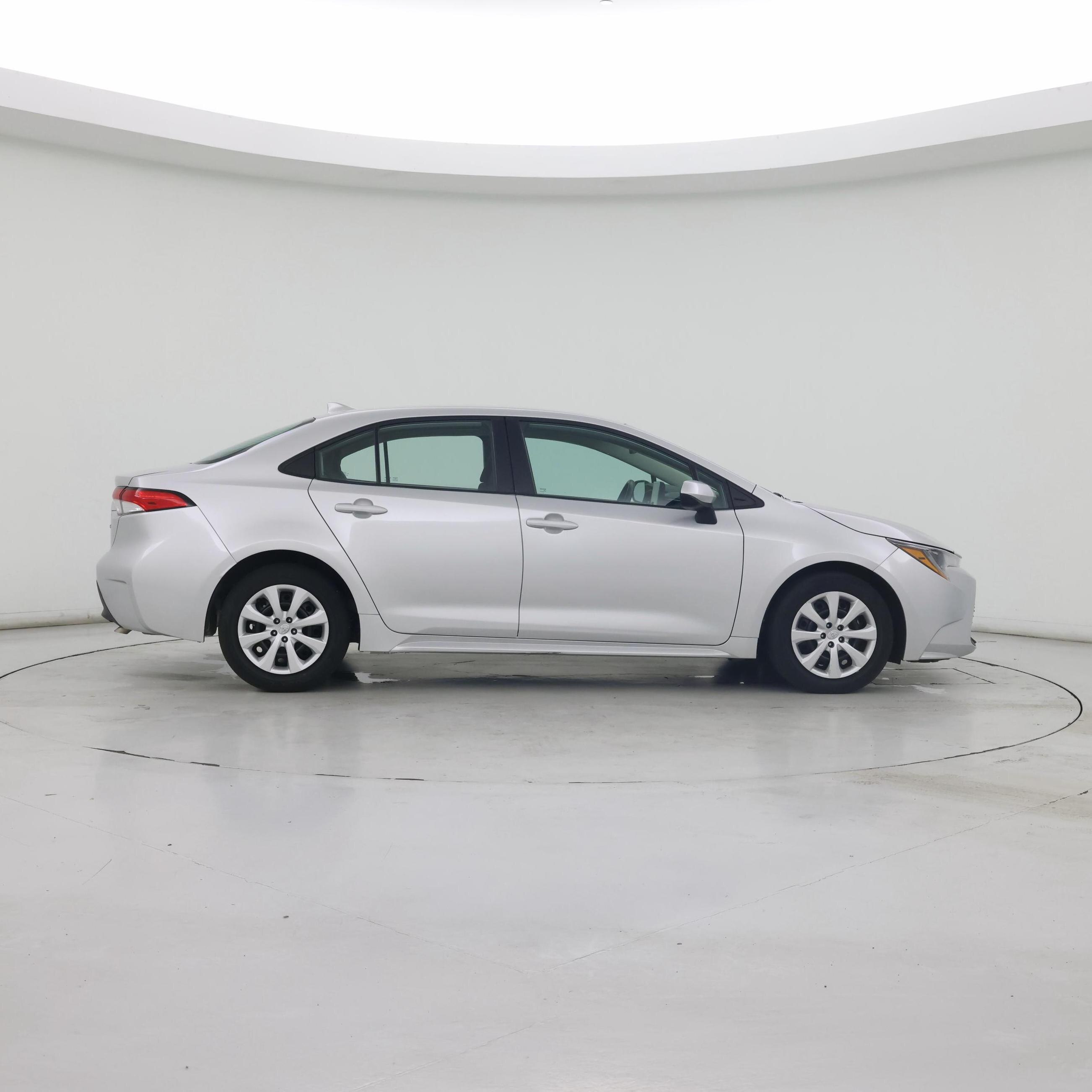 Thumbnail: 2024 Toyota Corolla - 7