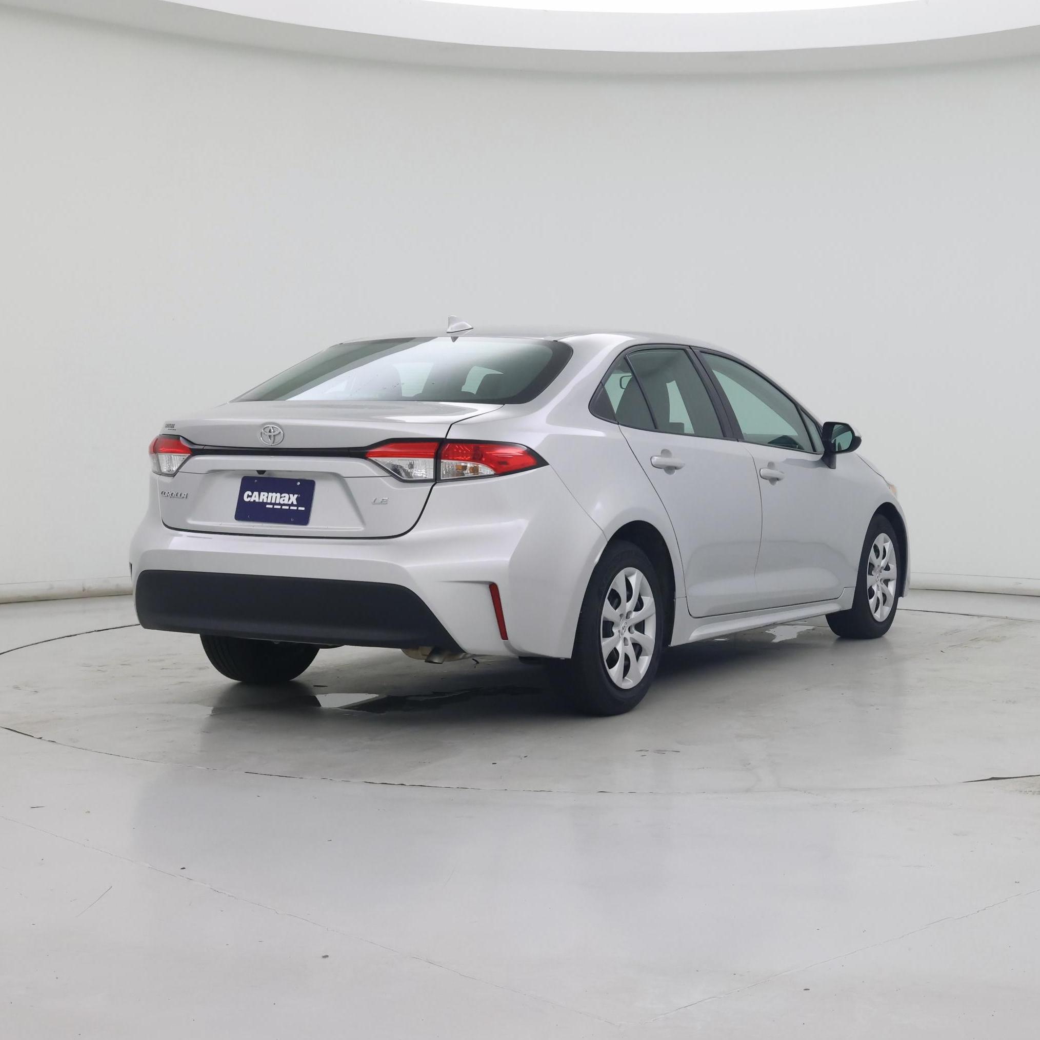 Thumbnail: 2024 Toyota Corolla - 8