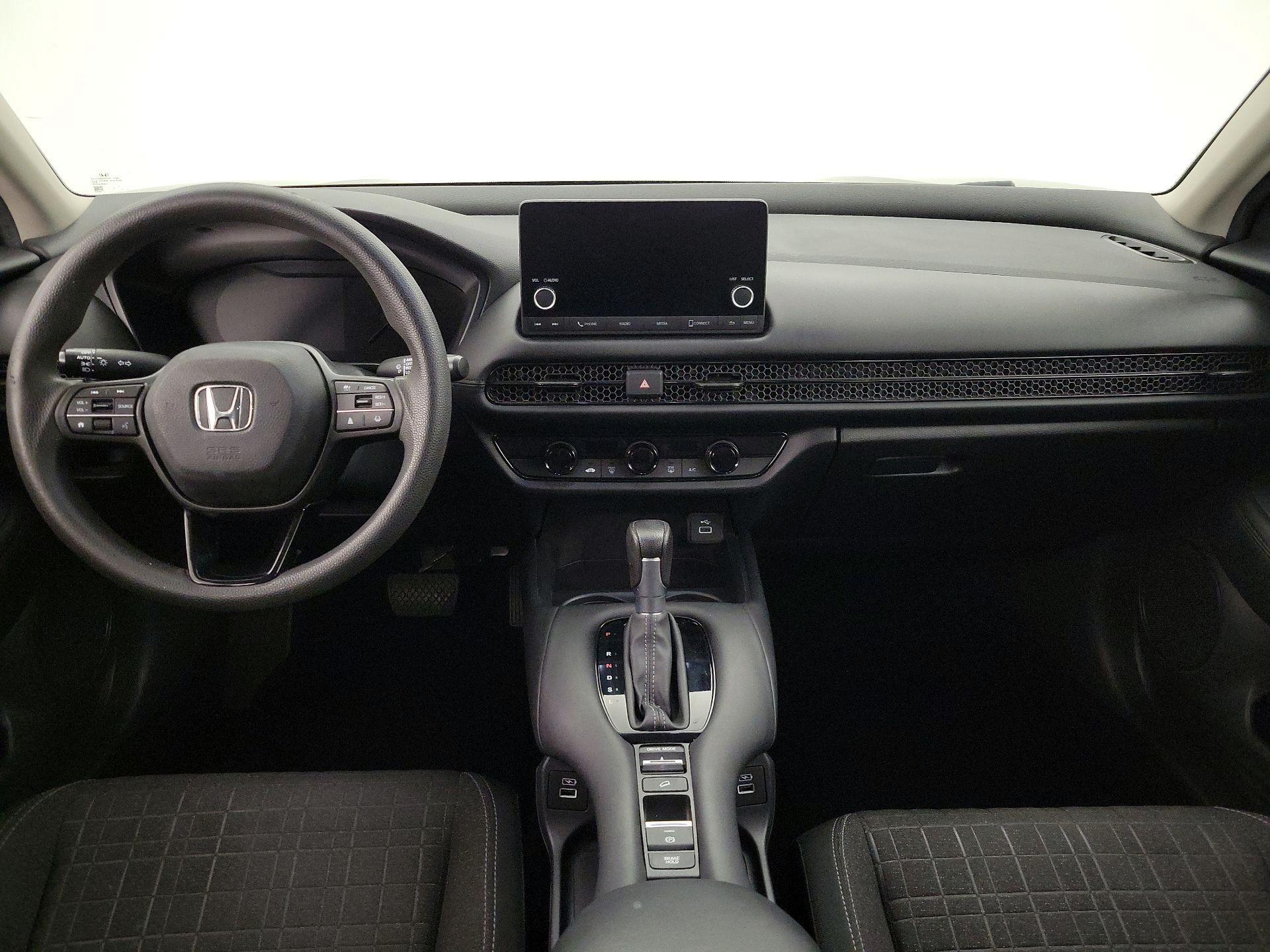 Thumbnail: 2023 Honda HR-V - 9
