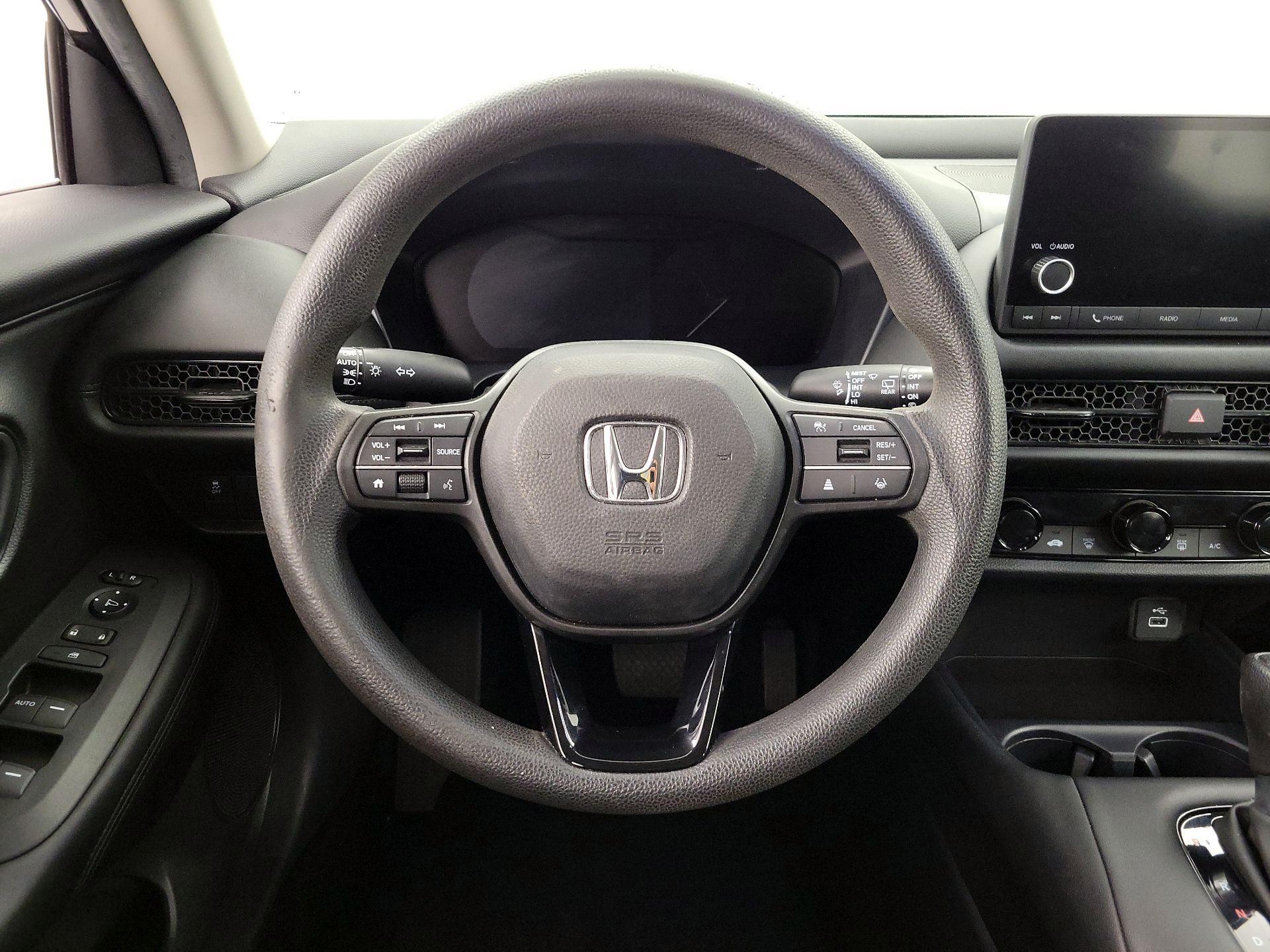 Thumbnail: 2023 Honda HR-V - 10