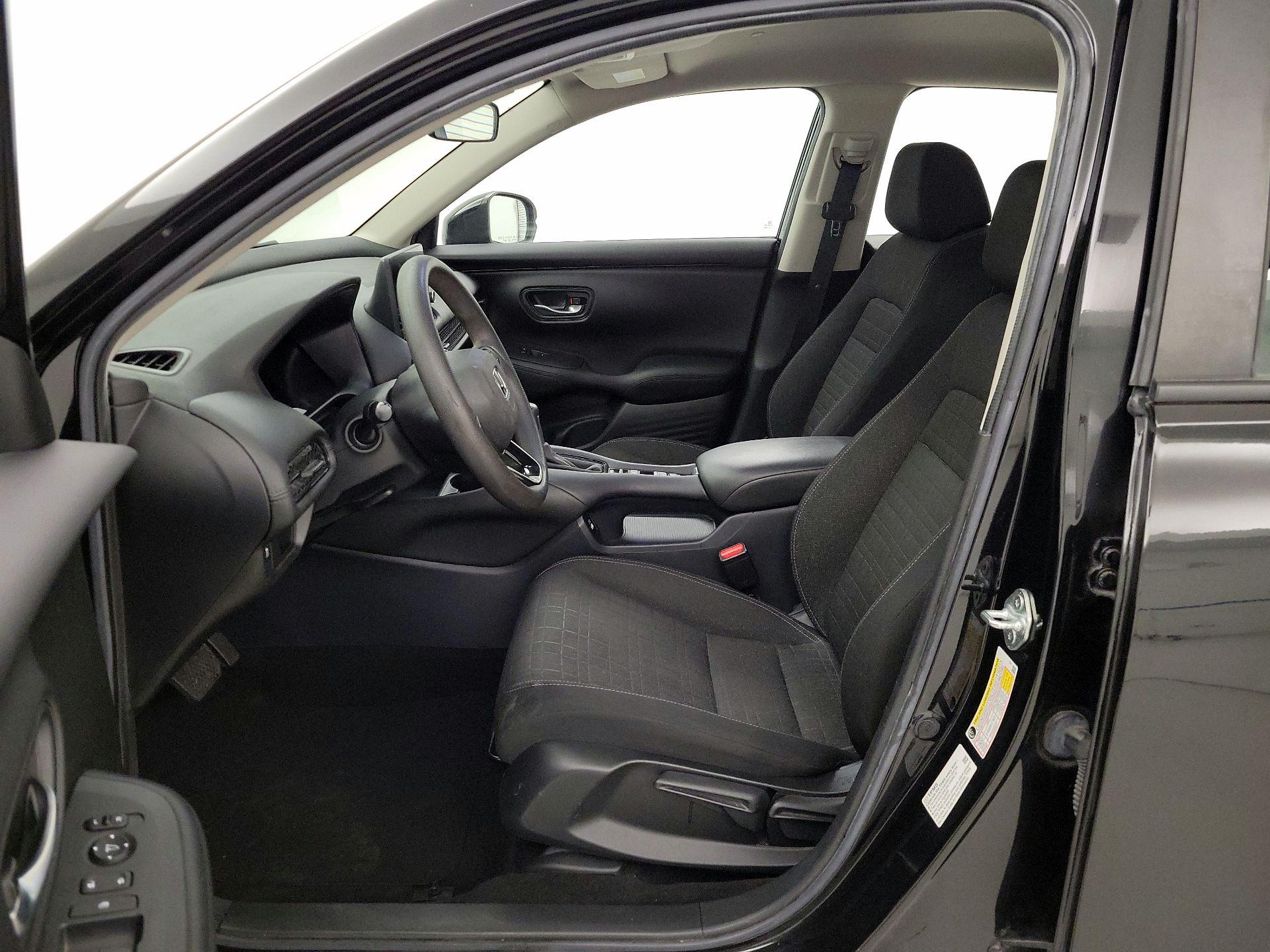 Thumbnail: 2023 Honda HR-V - 11