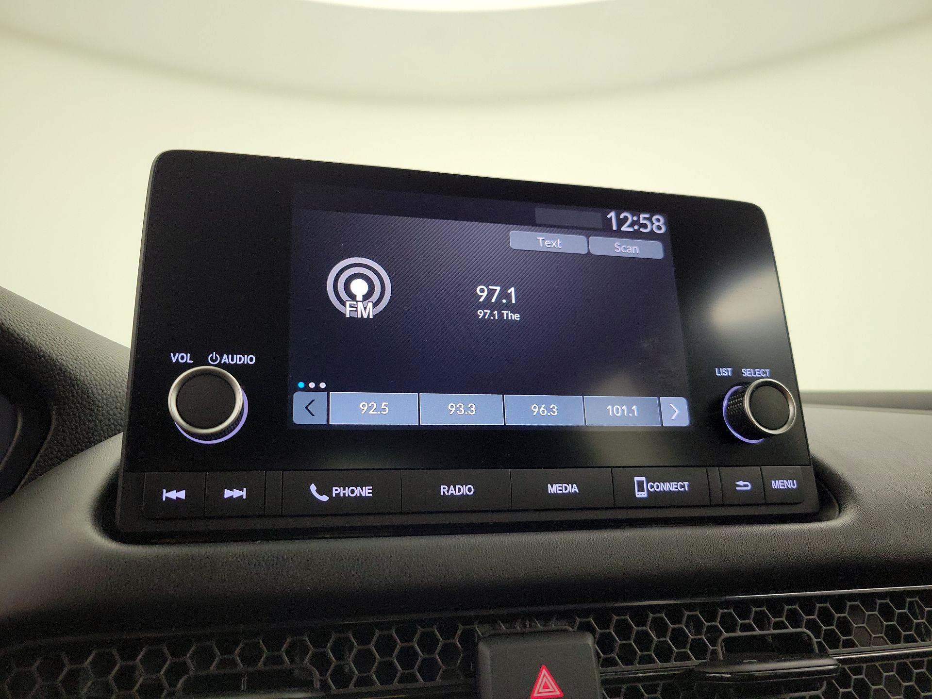 Thumbnail: 2023 Honda HR-V - 15