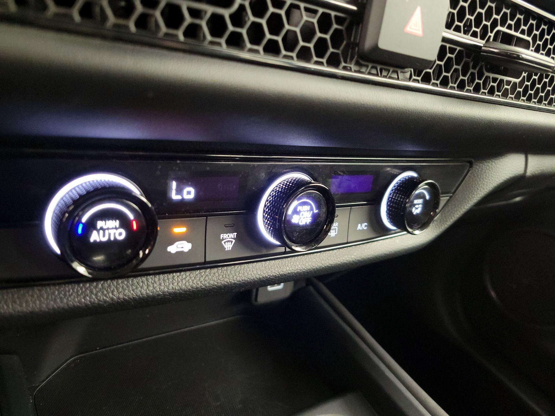 Thumbnail: 2023 Honda HR-V - 16