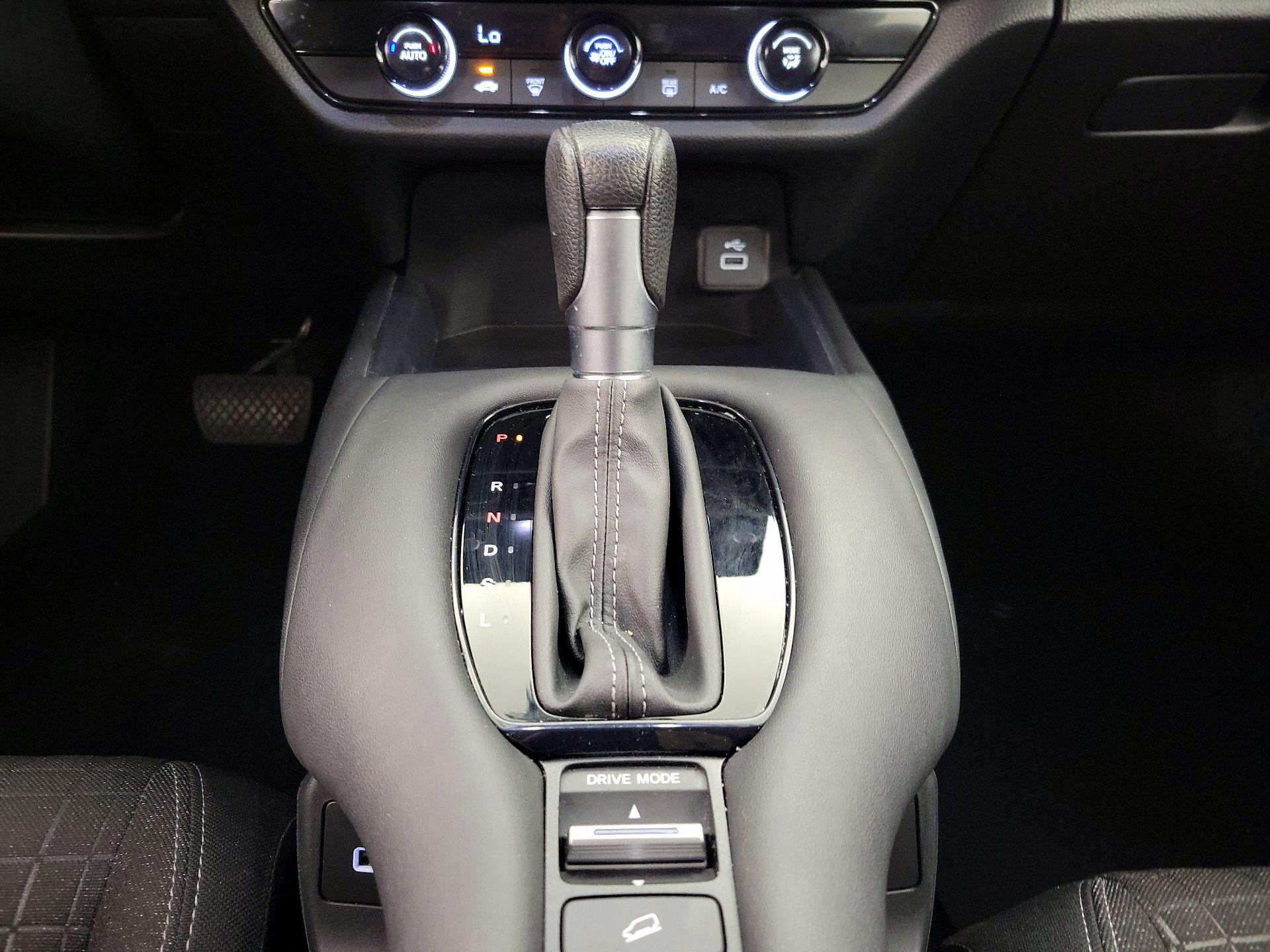 Thumbnail: 2023 Honda HR-V - 17