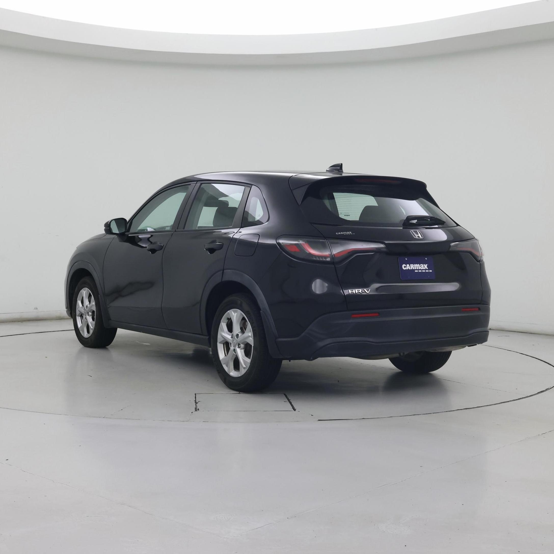 Thumbnail: 2023 Honda HR-V - 2