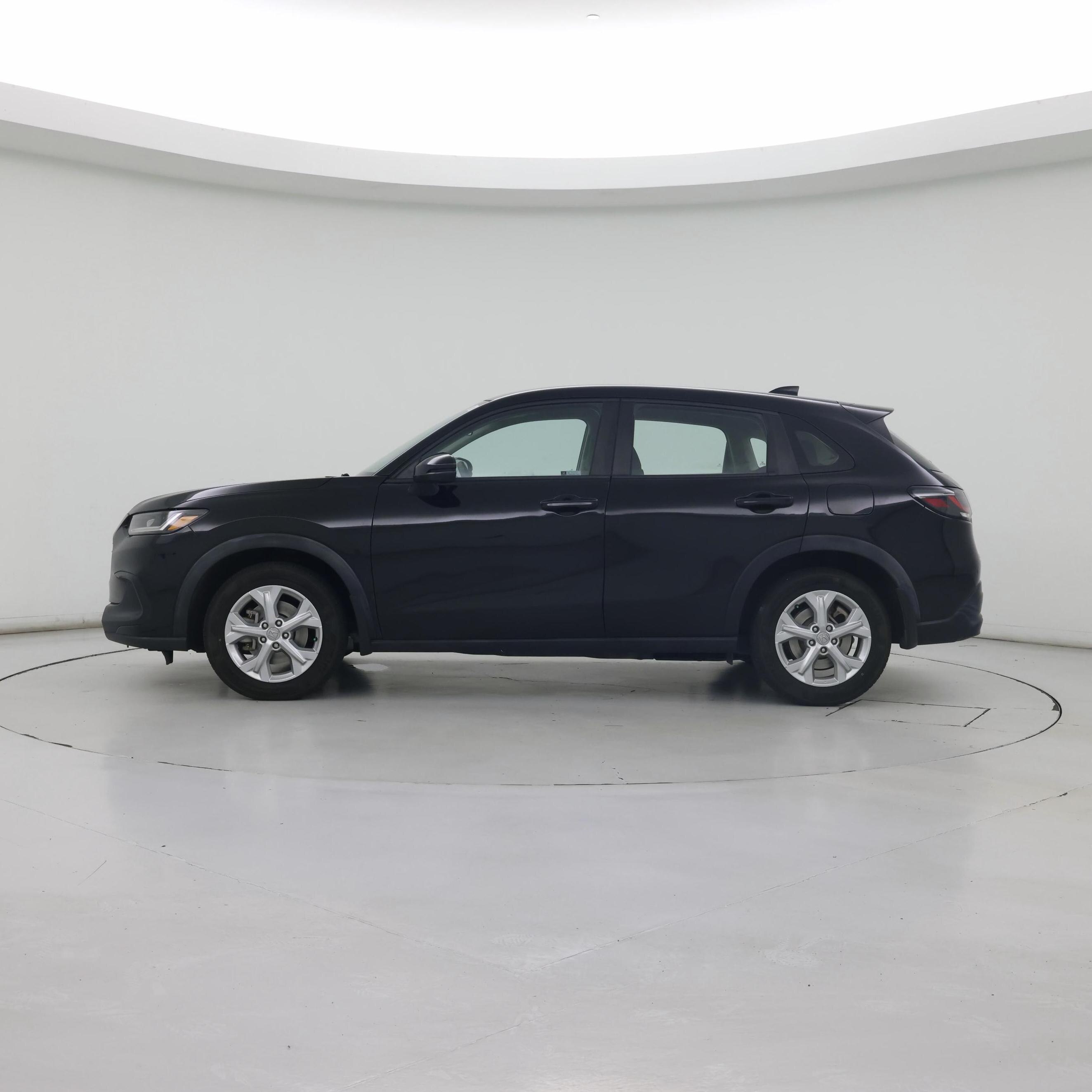 Thumbnail: 2023 Honda HR-V - 3
