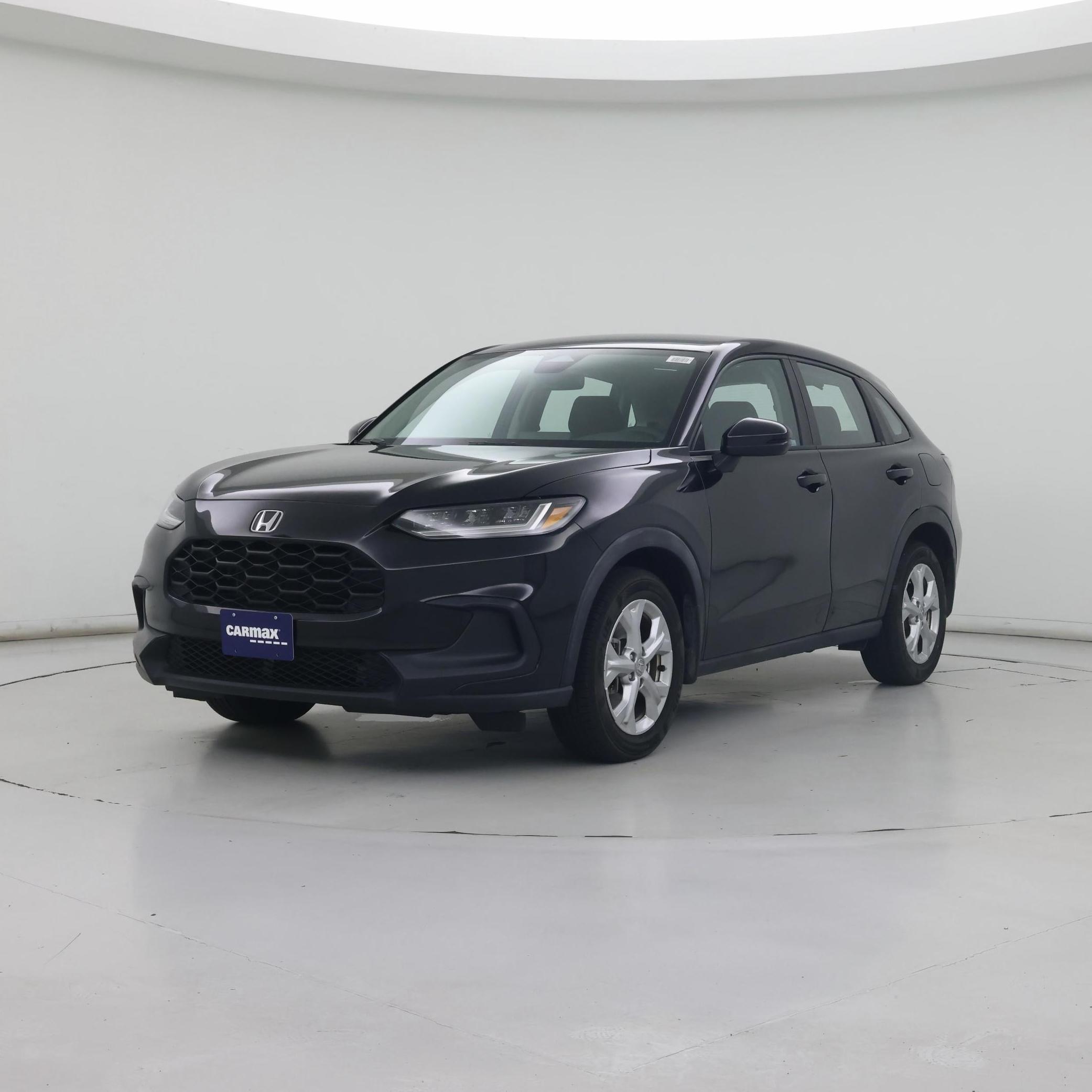 Thumbnail: 2023 Honda HR-V - 4