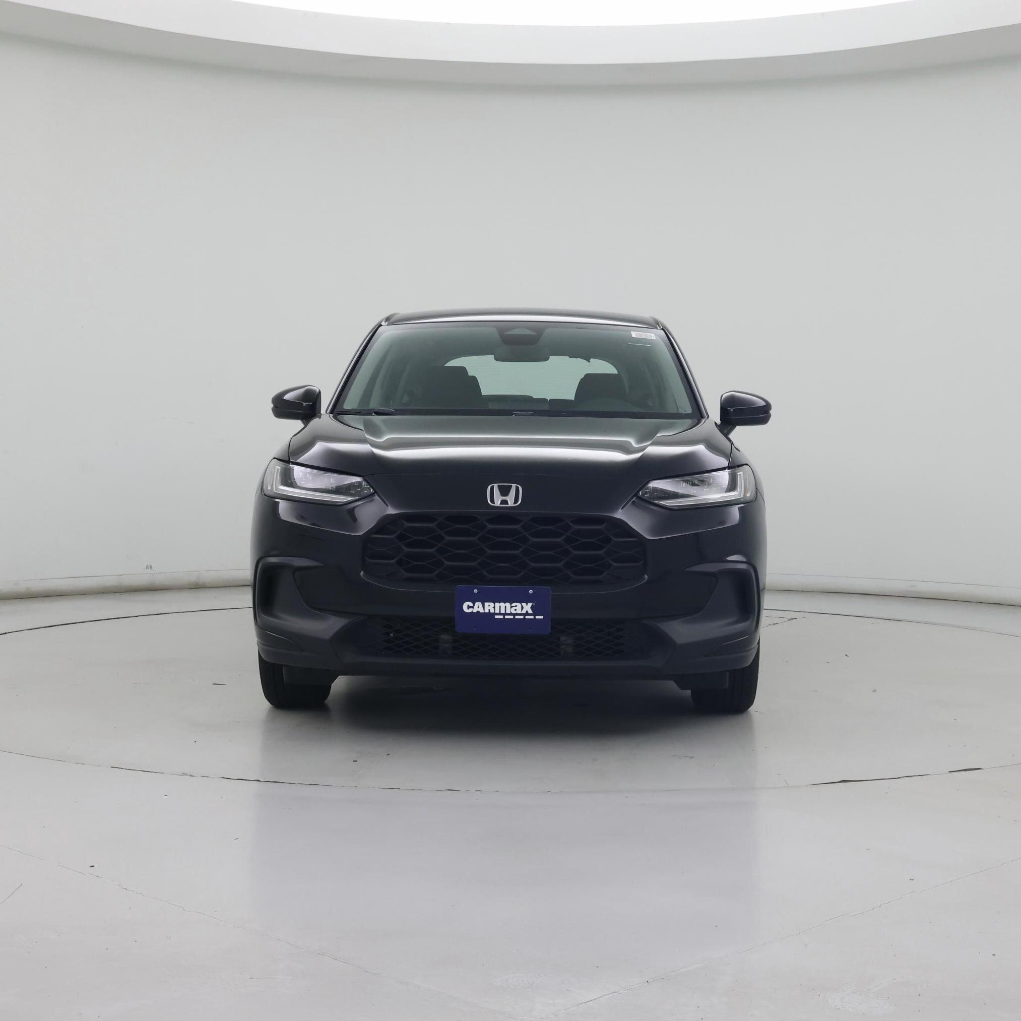 Thumbnail: 2023 Honda HR-V - 5
