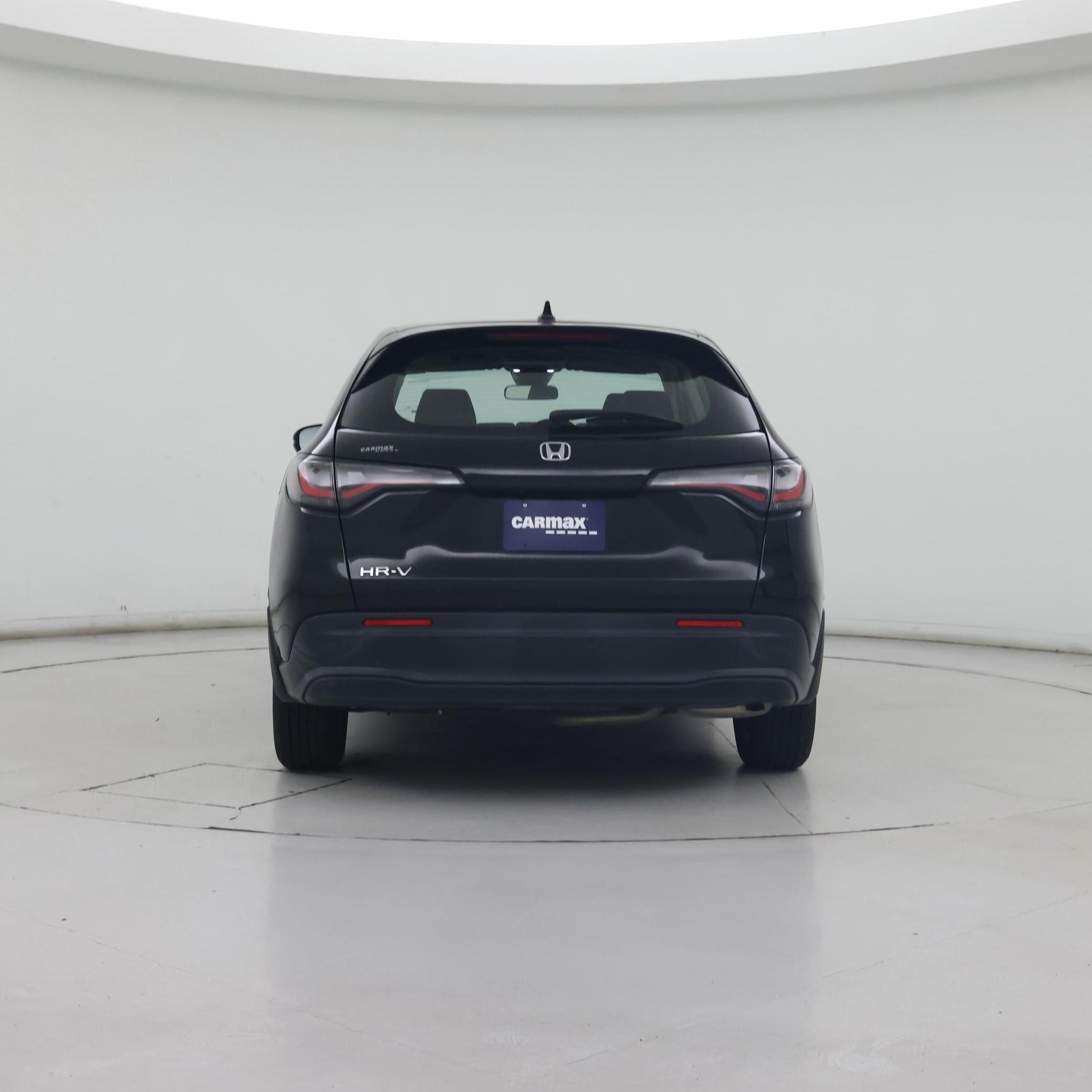 Thumbnail: 2023 Honda HR-V - 6