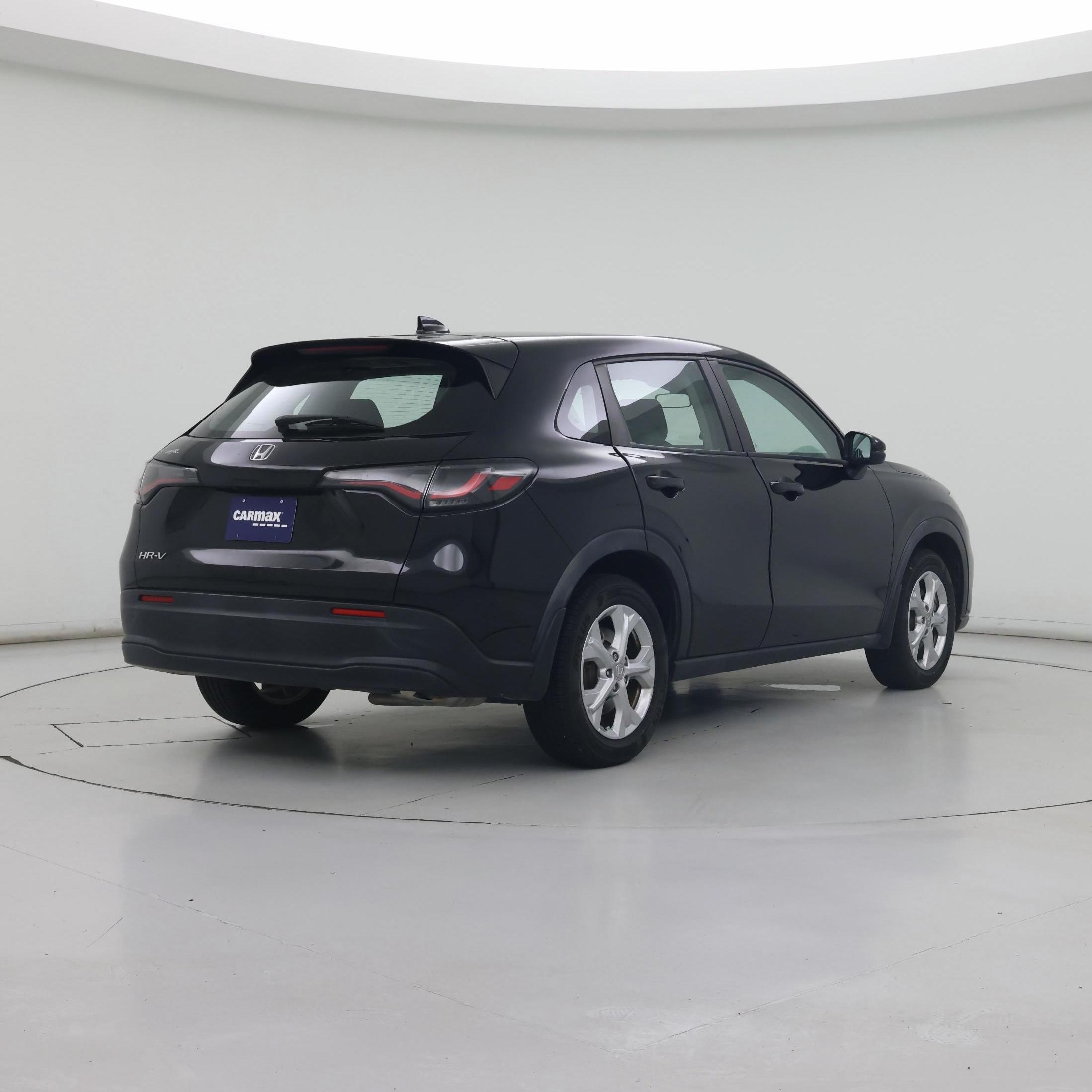 Thumbnail: 2023 Honda HR-V - 8