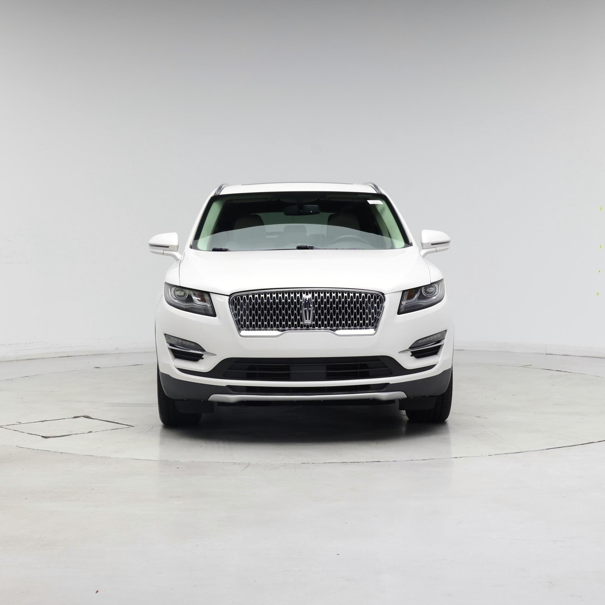 Thumbnail: 2019 Lincoln MKC - 5