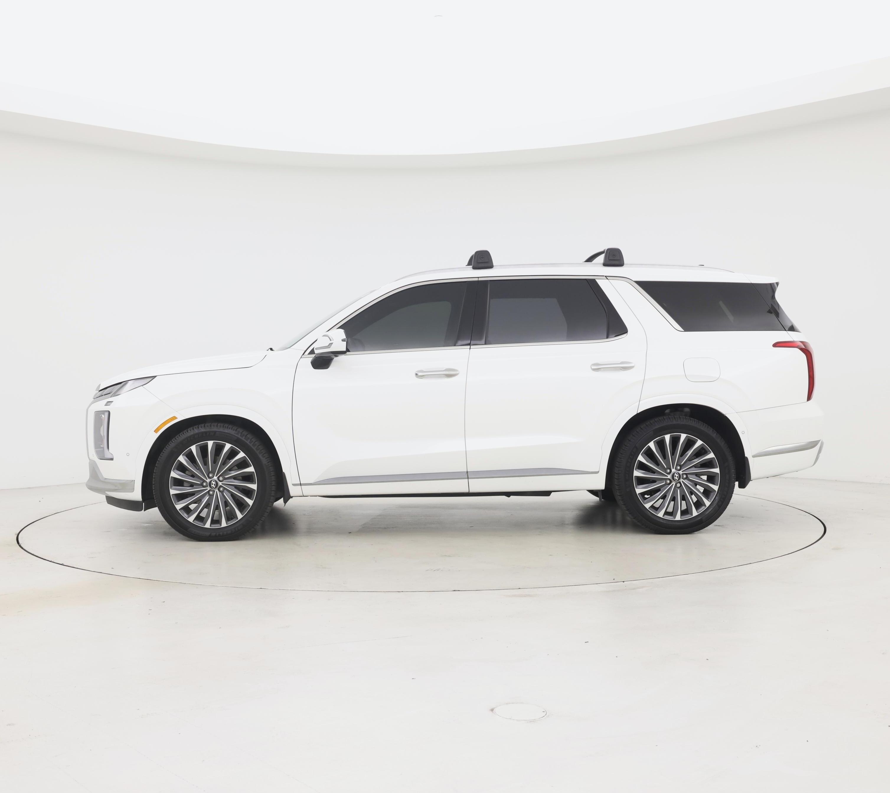 Thumbnail: 2023 Hyundai Palisade - 3