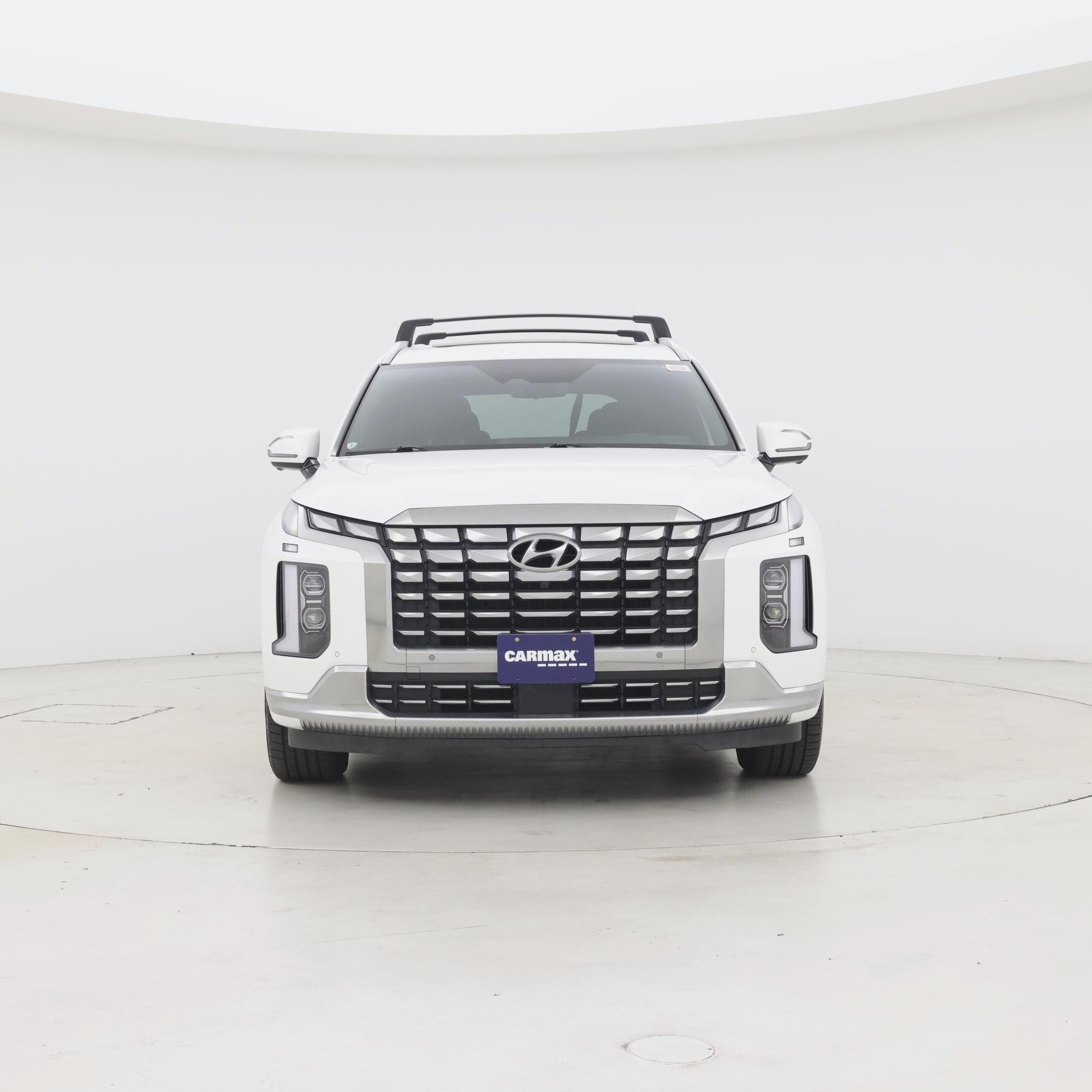 Thumbnail: 2023 Hyundai Palisade - 5