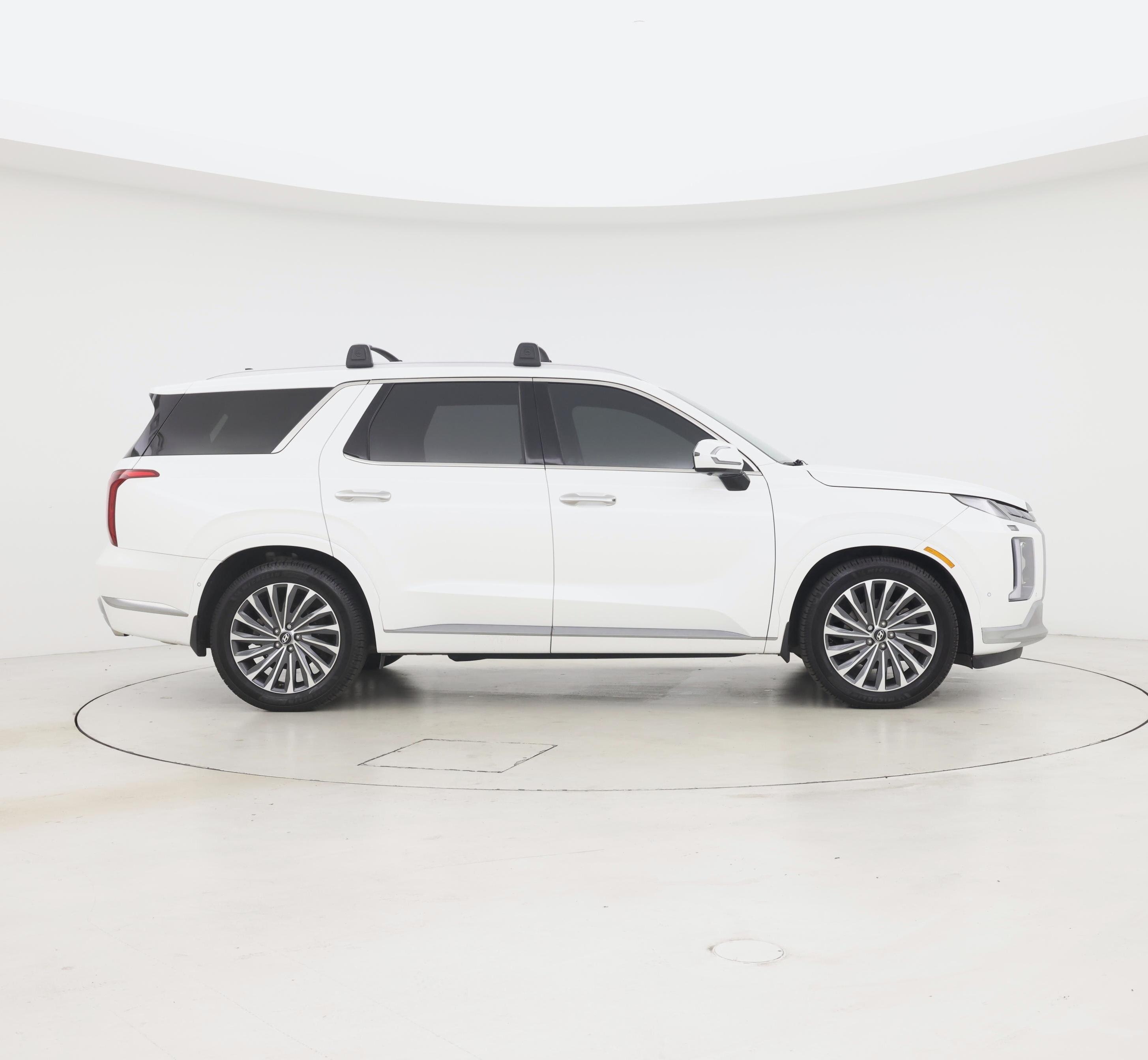 Thumbnail: 2023 Hyundai Palisade - 7