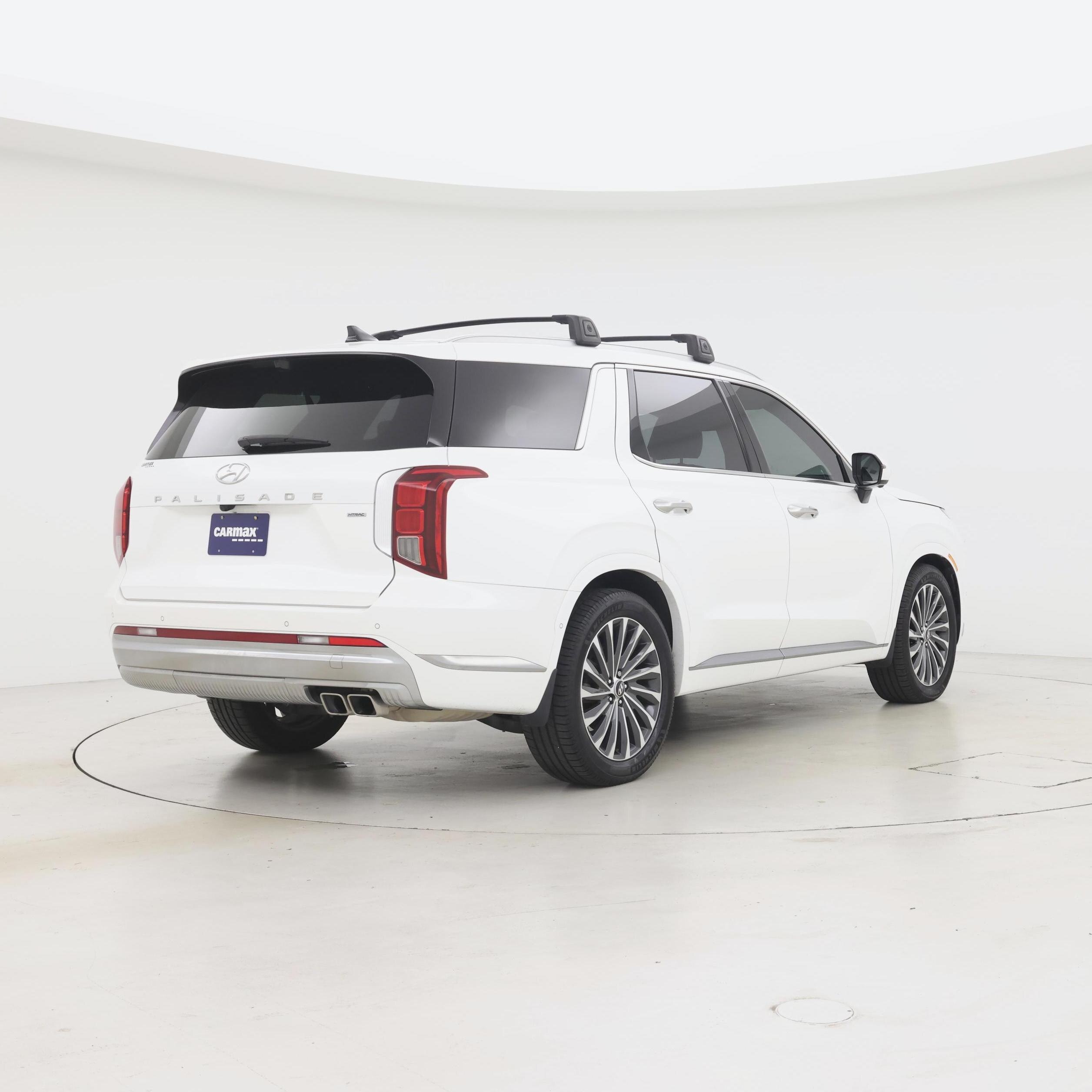 Thumbnail: 2023 Hyundai Palisade - 8