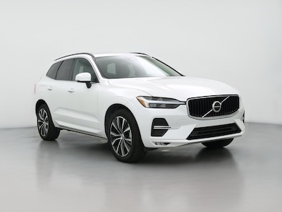 2022 Volvo XC60 B5 Momentum