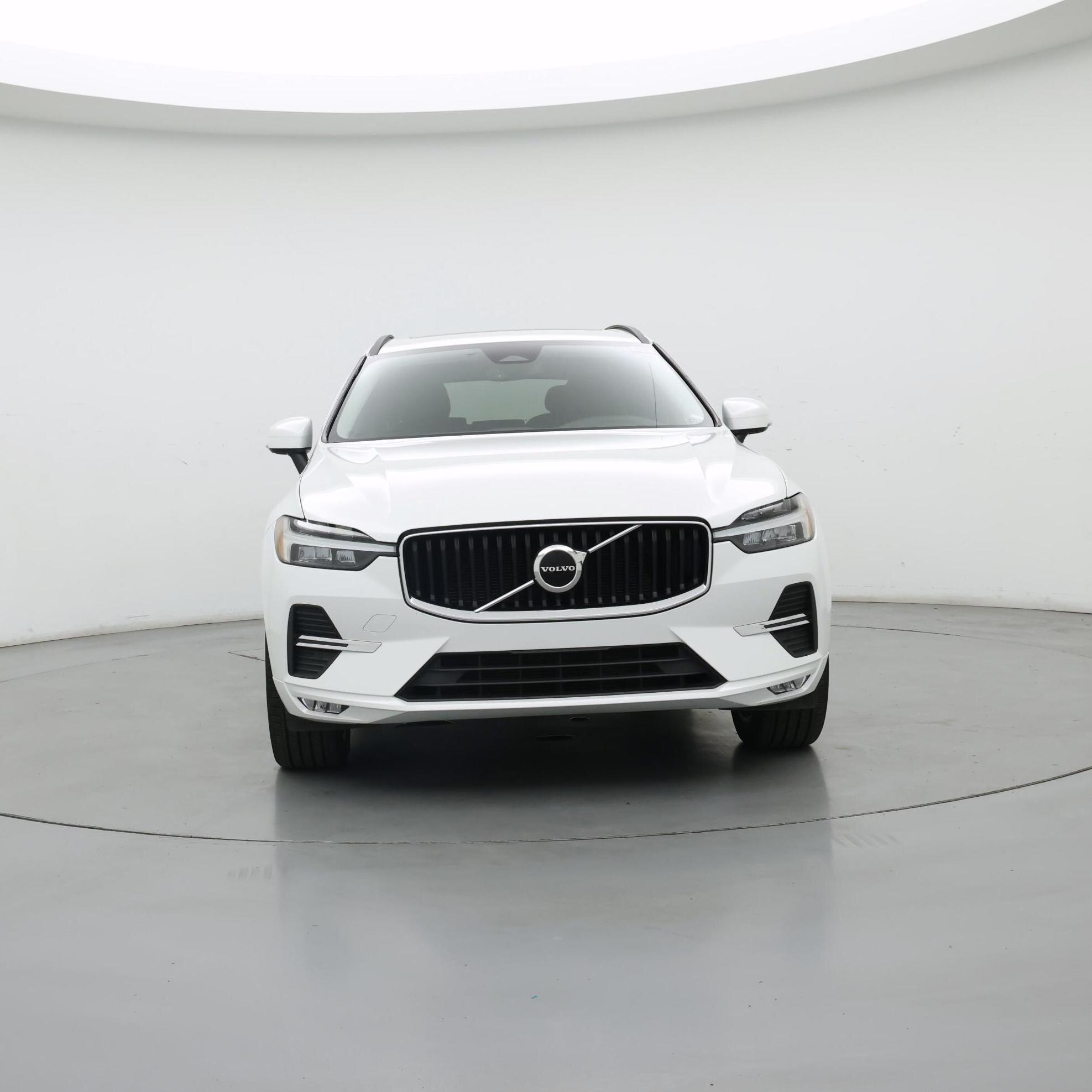 Thumbnail: 2022 Volvo XC60 - 5