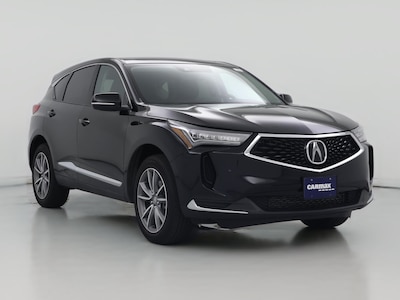 2024 Acura RDX SH-AWD Technology