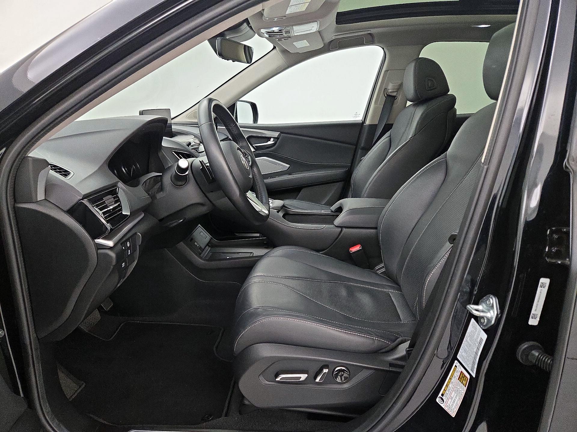 Thumbnail: 2024 Acura RDX - 11
