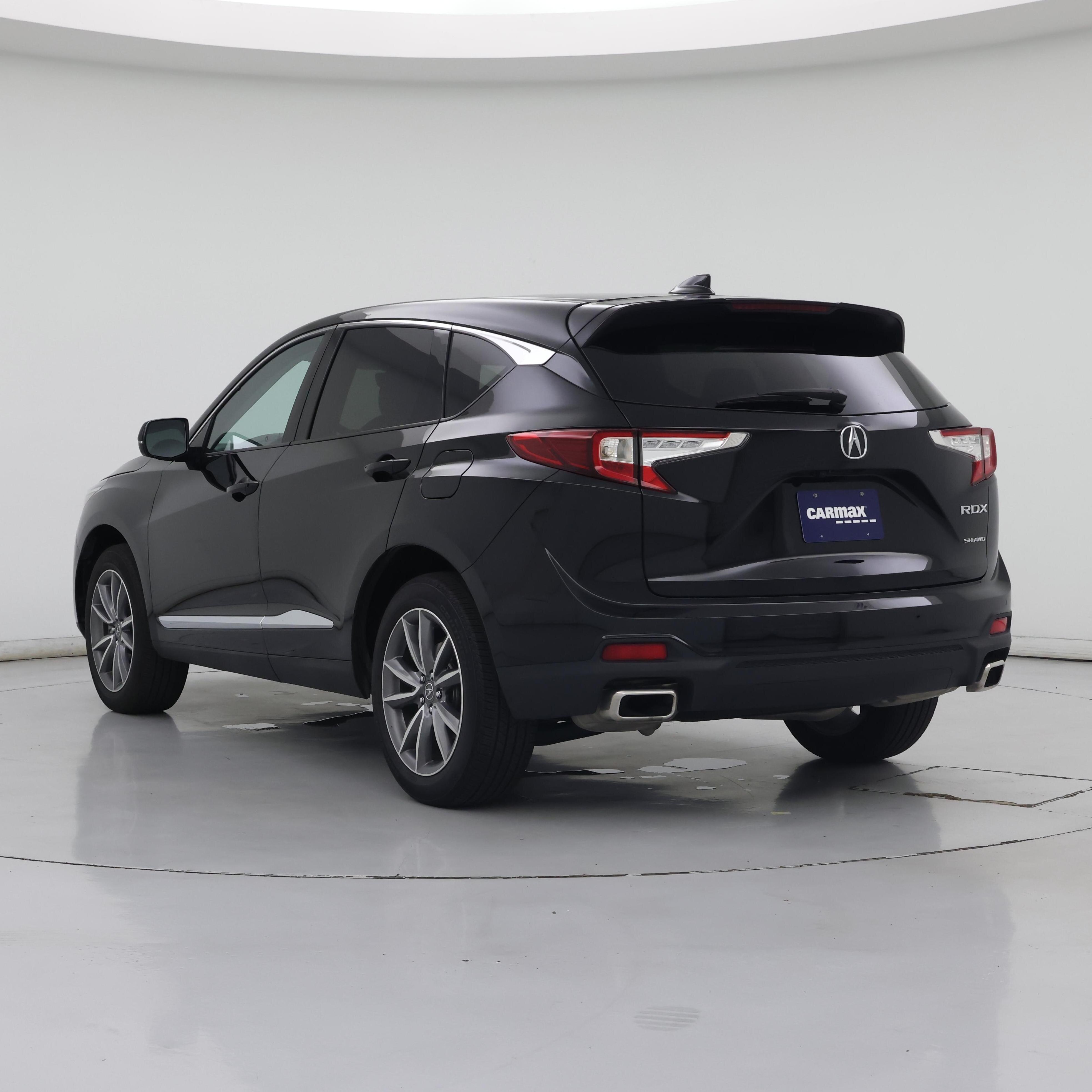 Thumbnail: 2024 Acura RDX - 2