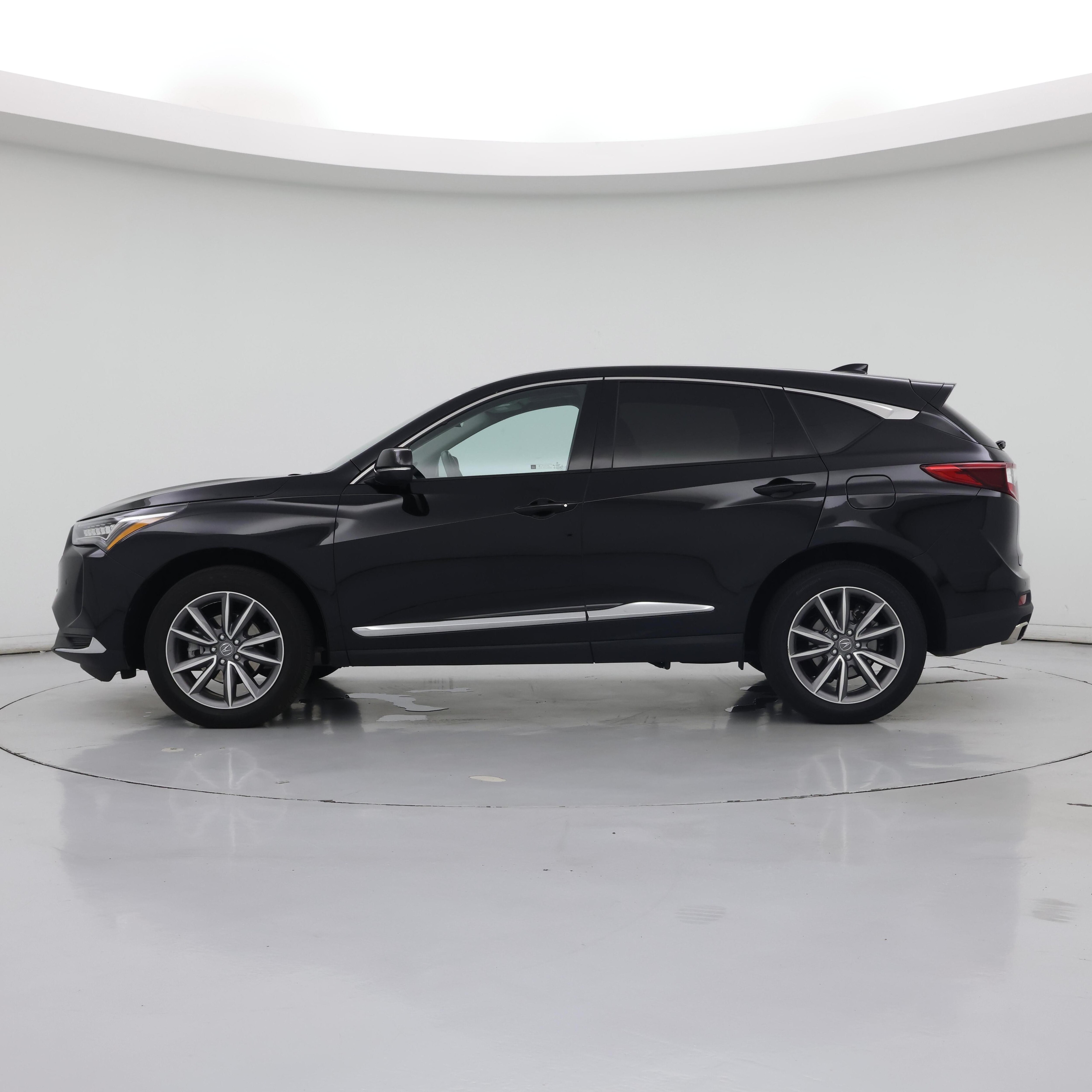 Thumbnail: 2024 Acura RDX - 3