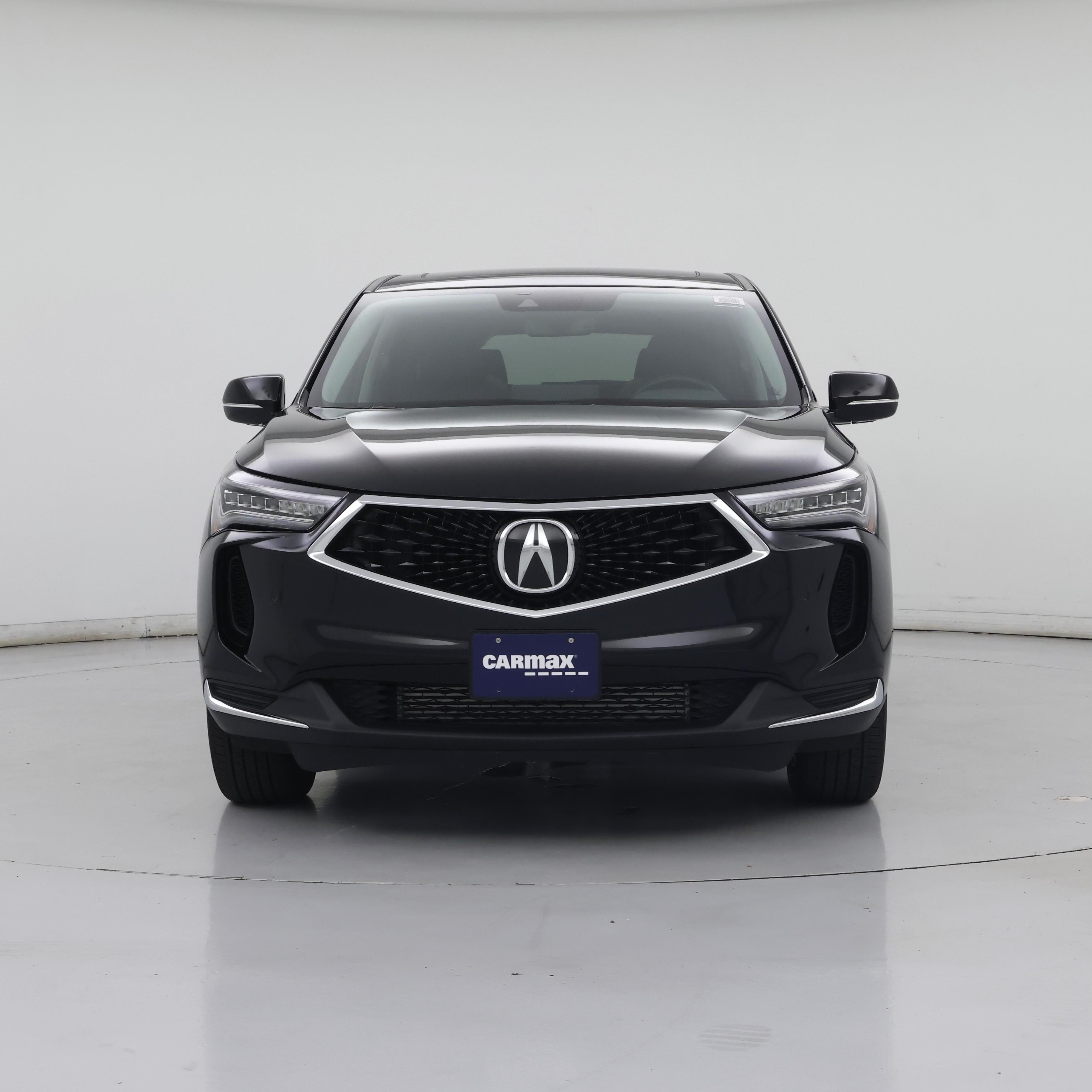 Thumbnail: 2024 Acura RDX - 5
