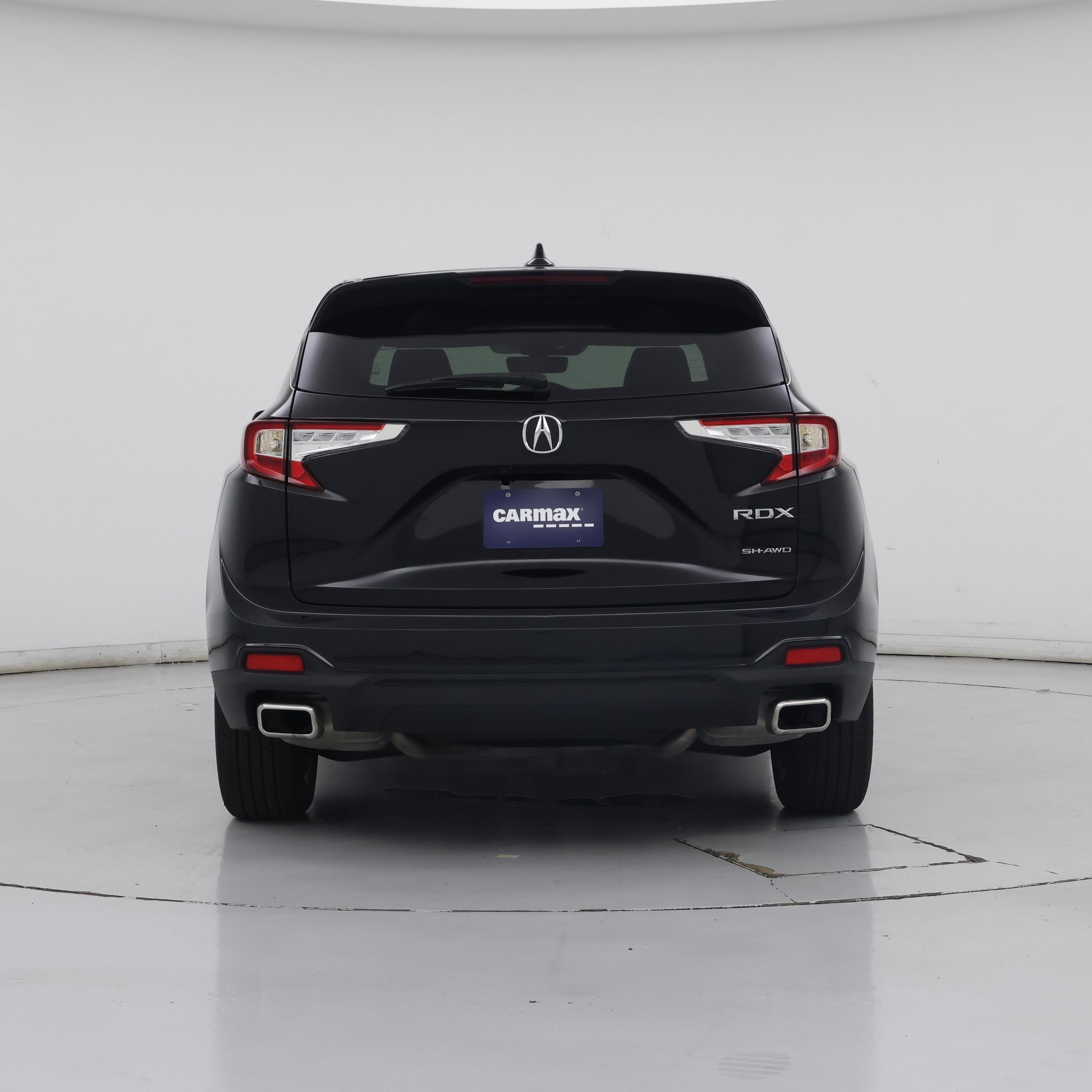 Thumbnail: 2024 Acura RDX - 6