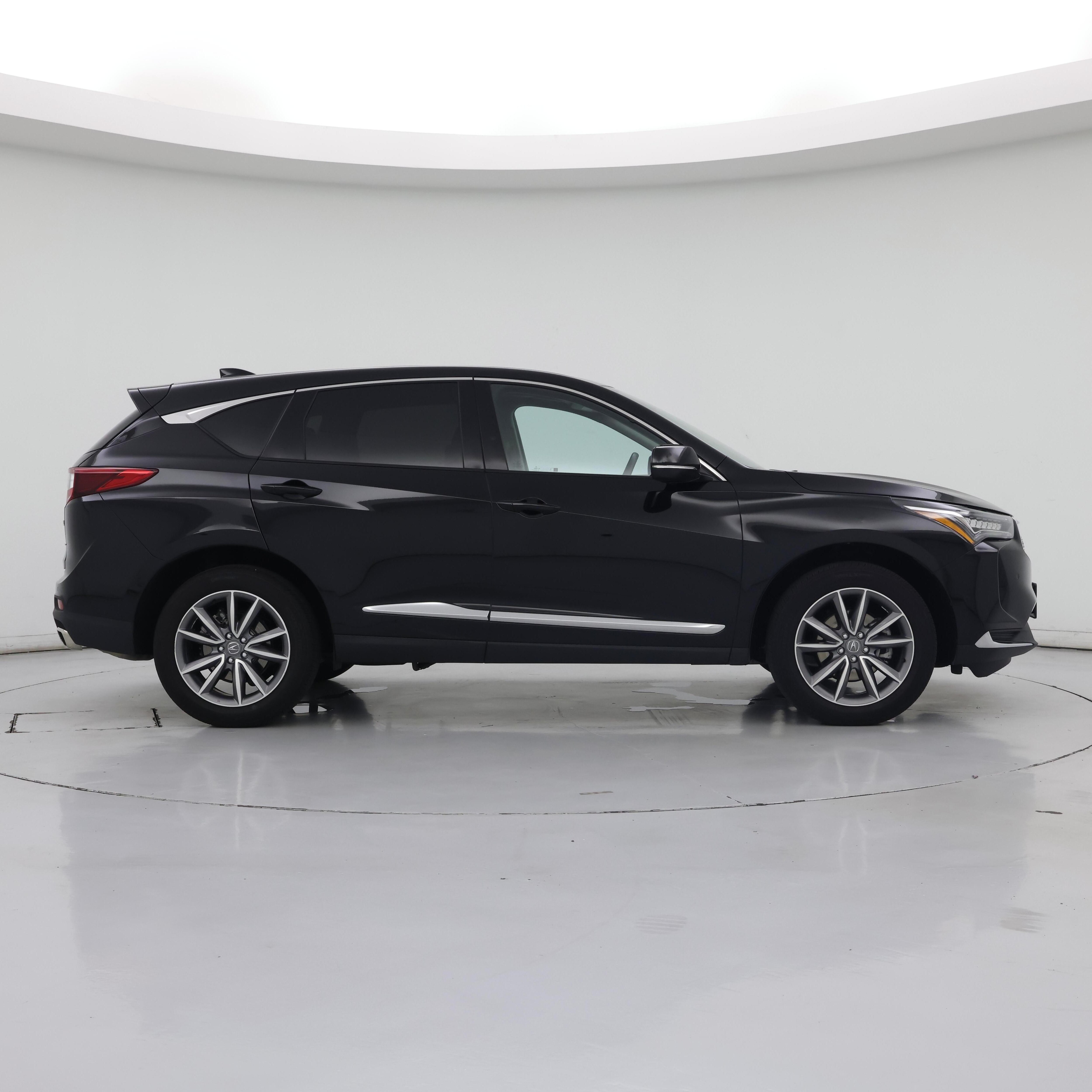 Thumbnail: 2024 Acura RDX - 7