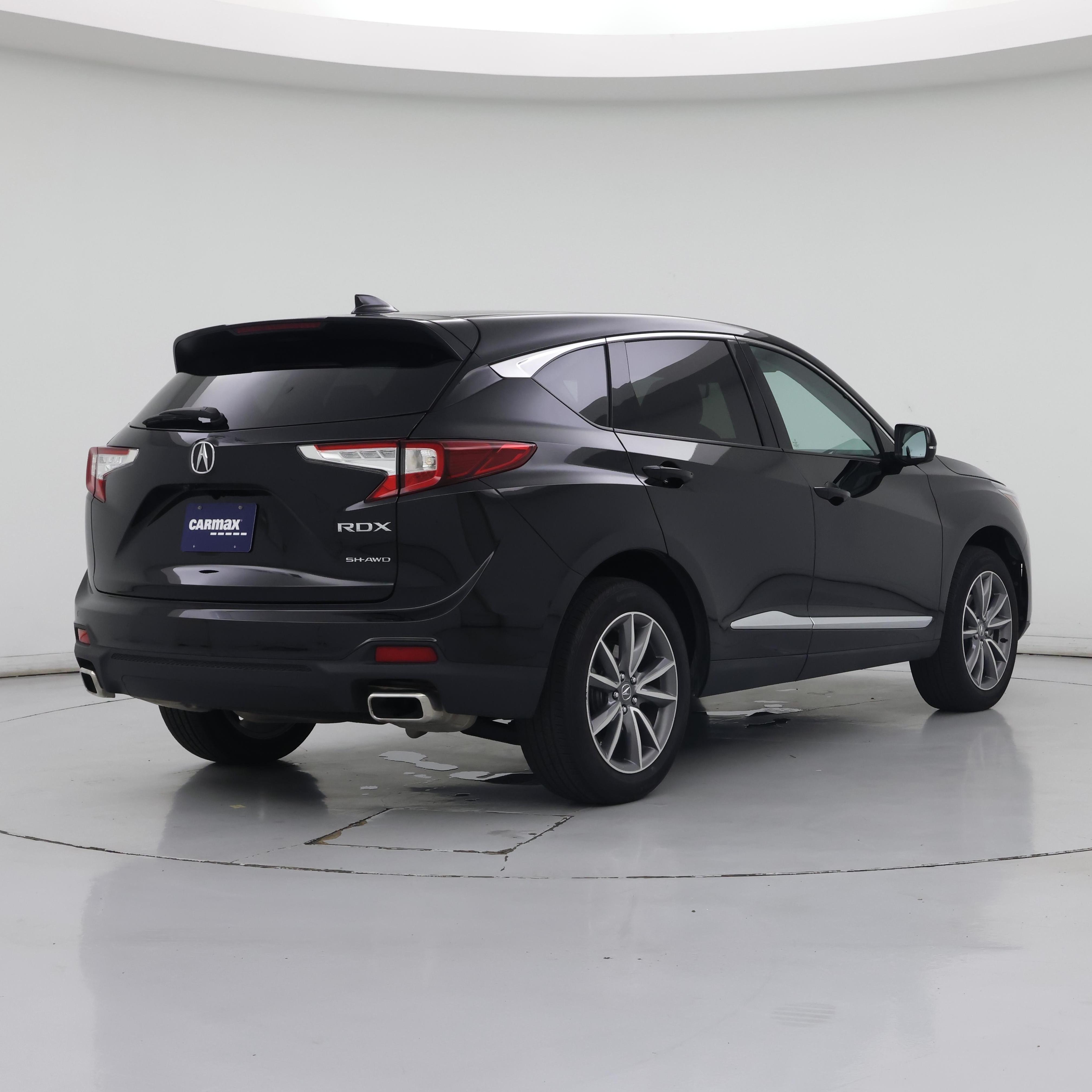 Thumbnail: 2024 Acura RDX - 8
