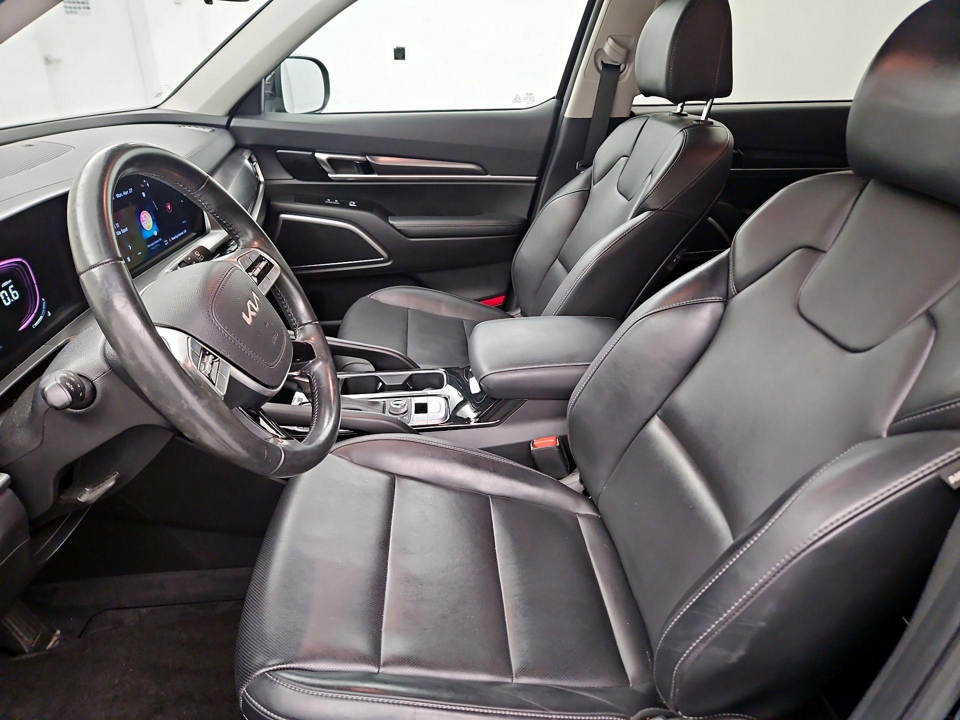 Thumbnail: 2024 Kia Telluride - 11