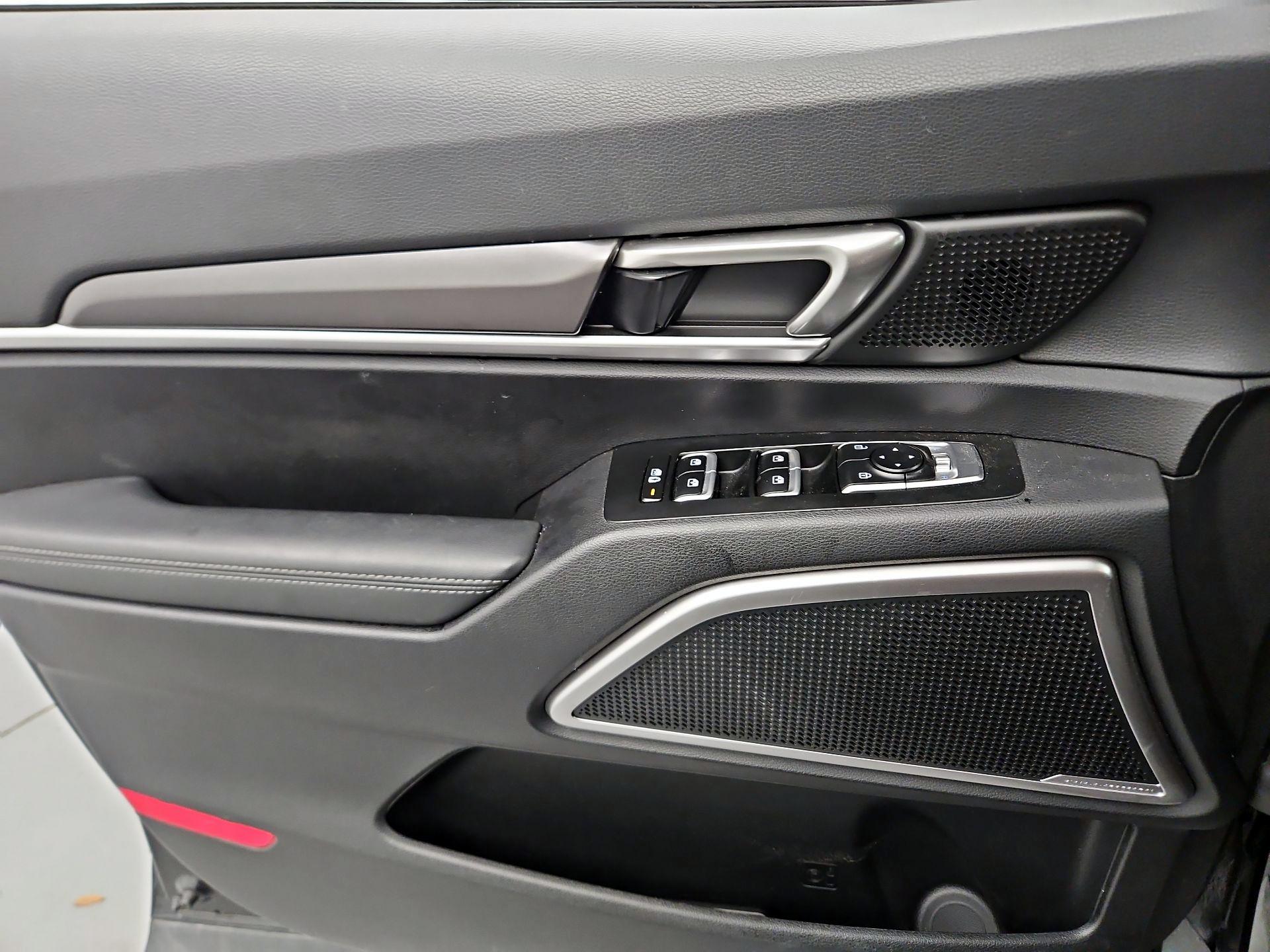 Thumbnail: 2024 Kia Telluride - 12