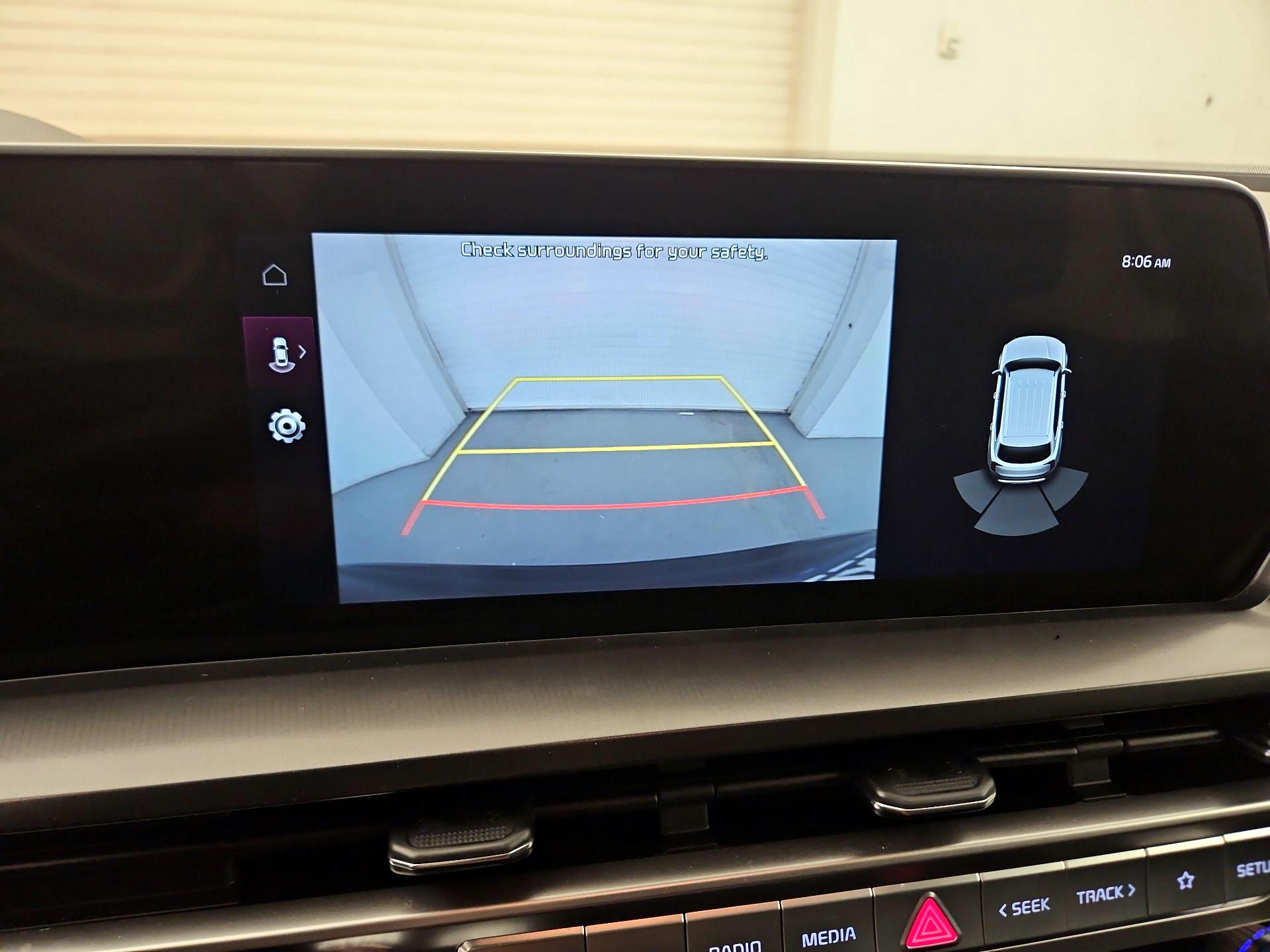 Thumbnail: 2024 Kia Telluride - 14