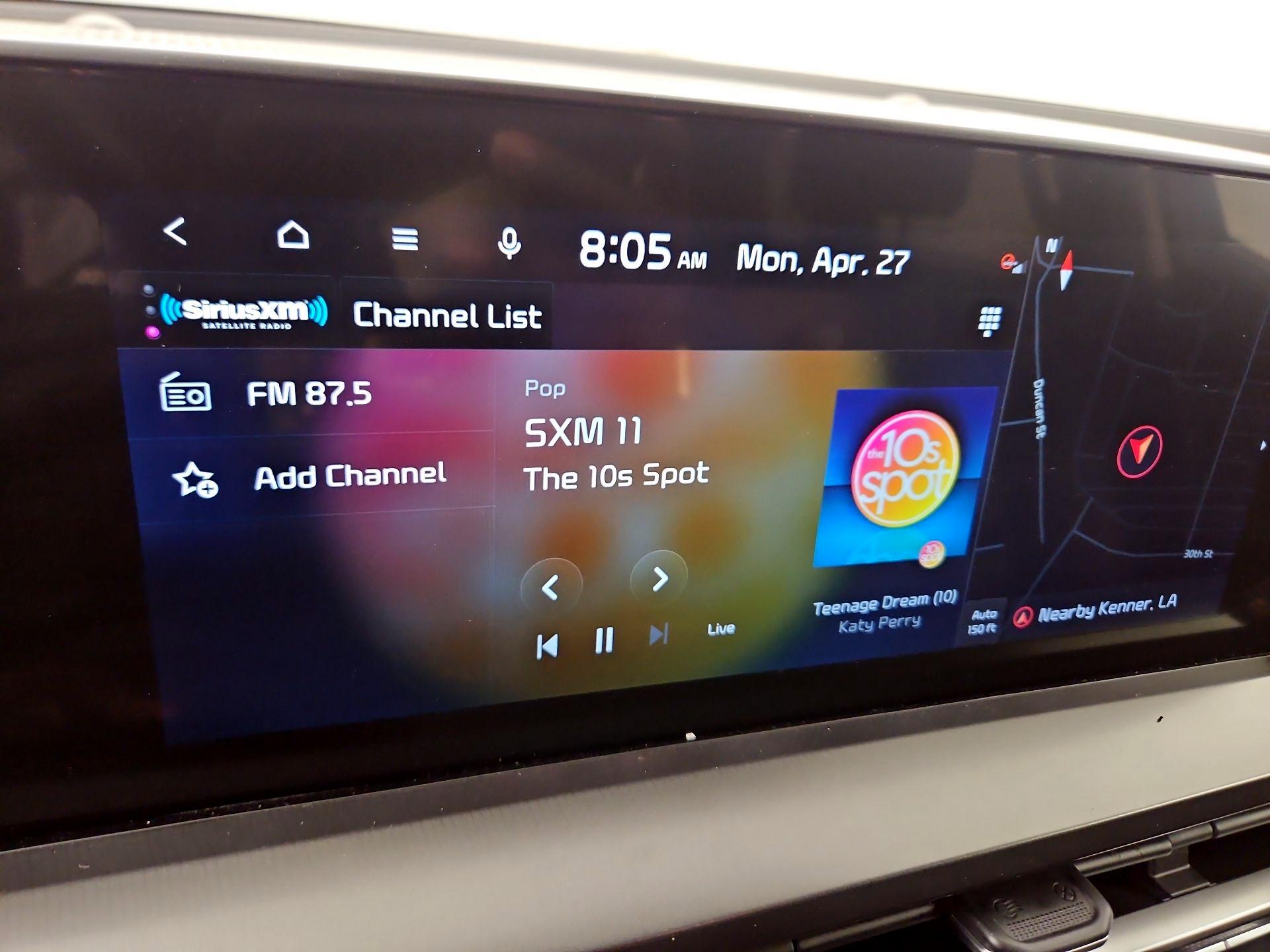 Thumbnail: 2024 Kia Telluride - 15