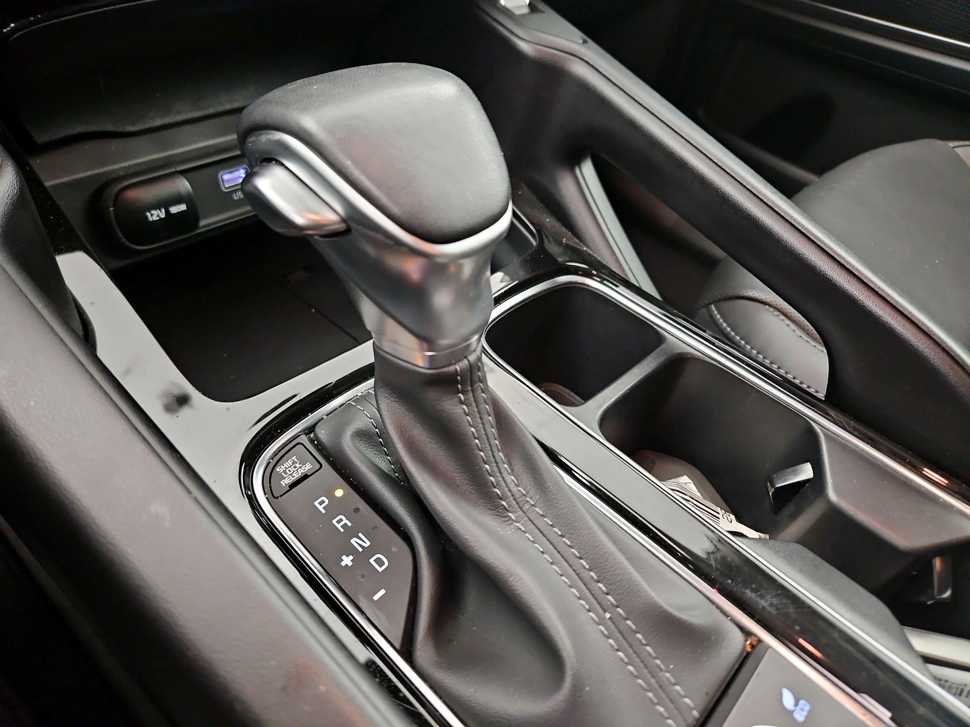 Thumbnail: 2024 Kia Telluride - 17