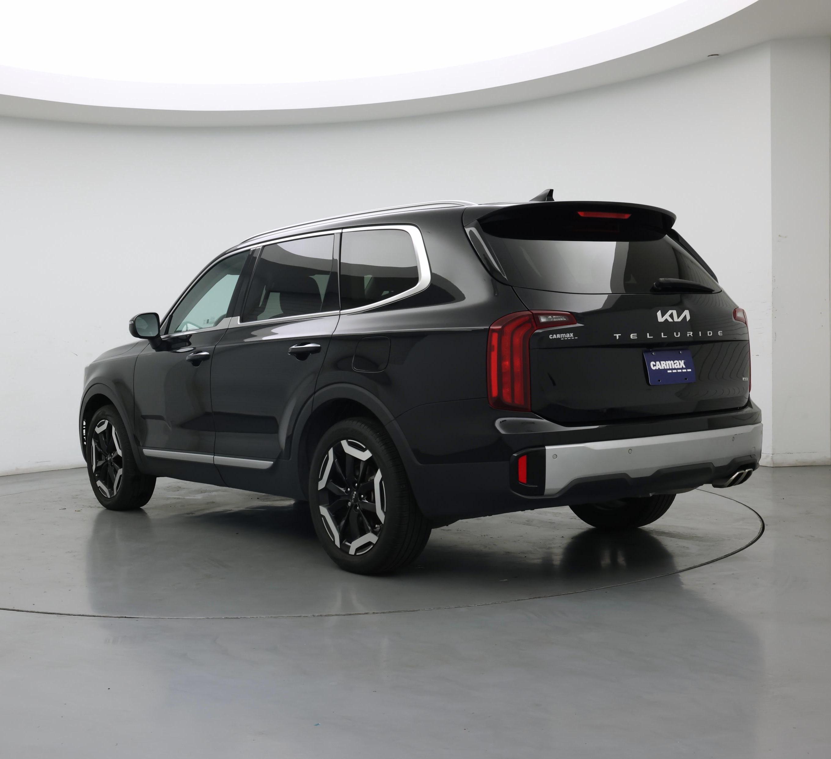 Thumbnail: 2024 Kia Telluride - 2