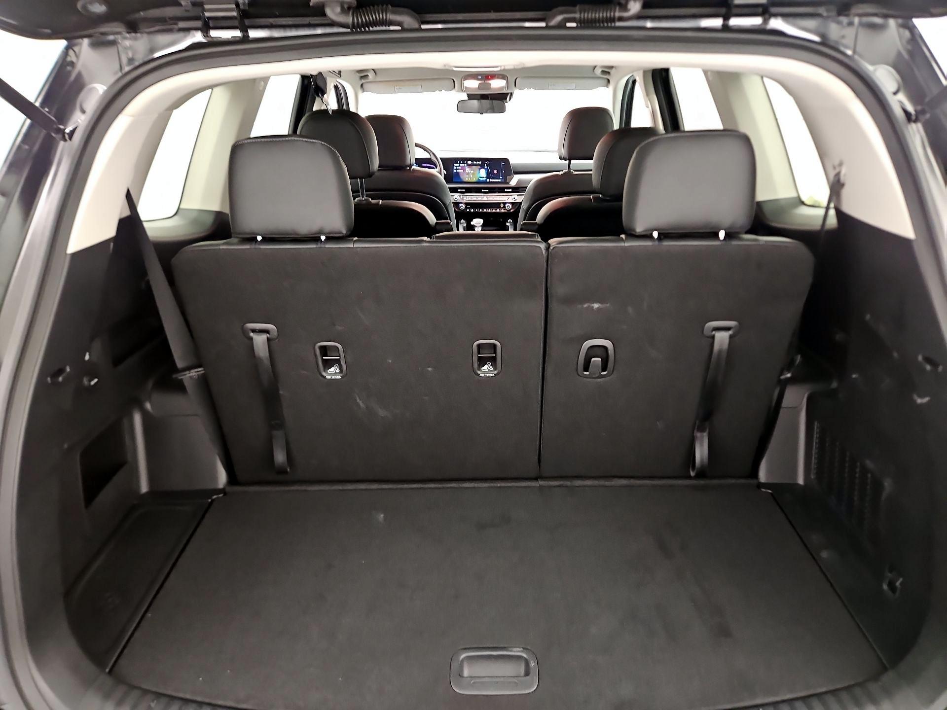 Thumbnail: 2024 Kia Telluride - 20