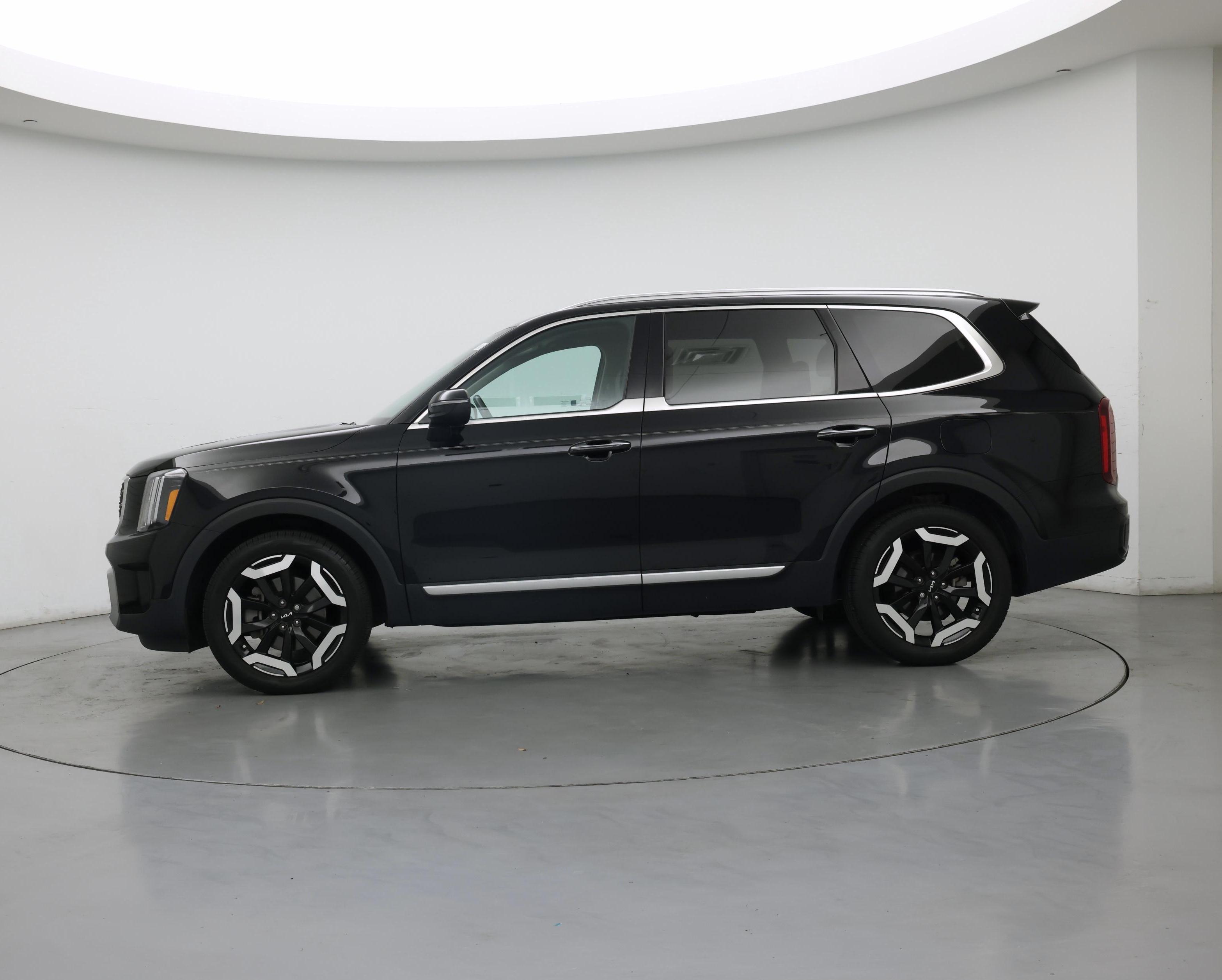 Thumbnail: 2024 Kia Telluride - 3