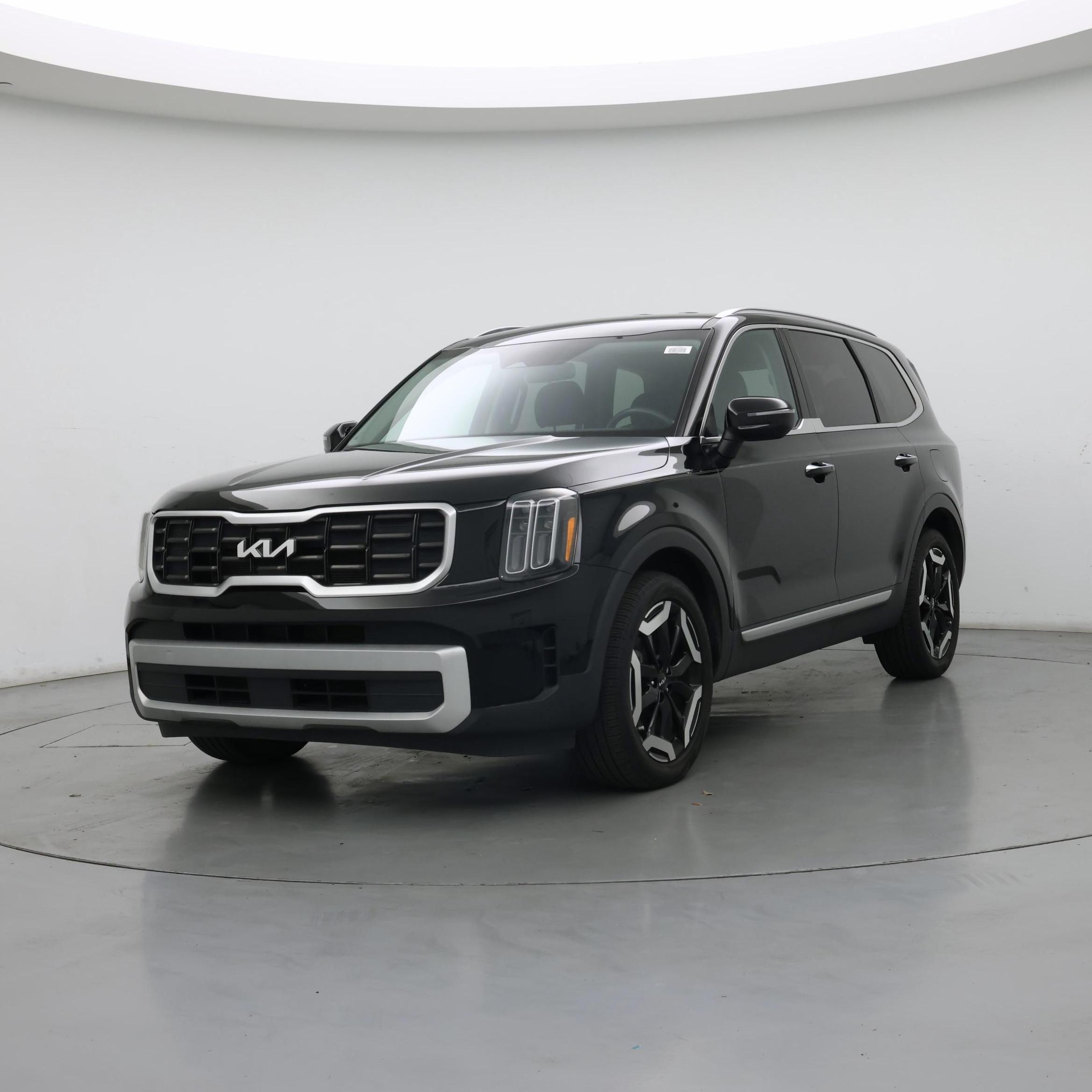 Thumbnail: 2024 Kia Telluride - 4