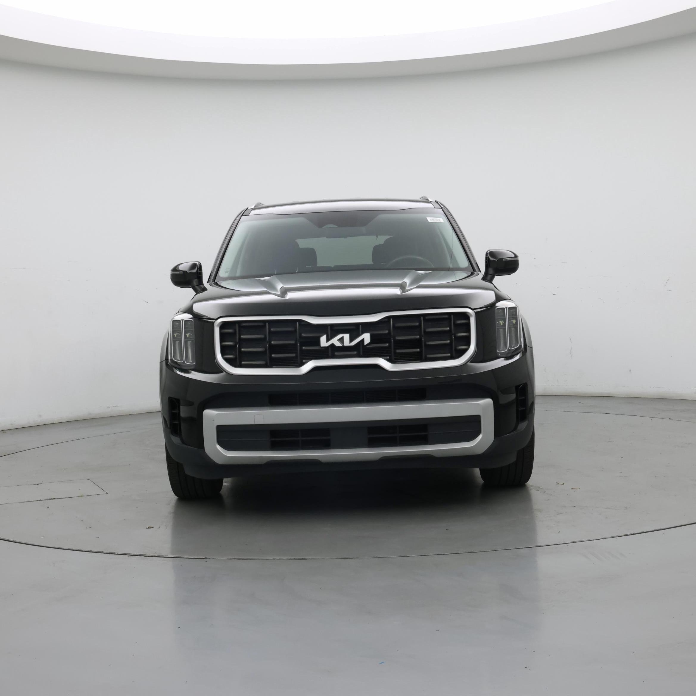 Thumbnail: 2024 Kia Telluride - 5