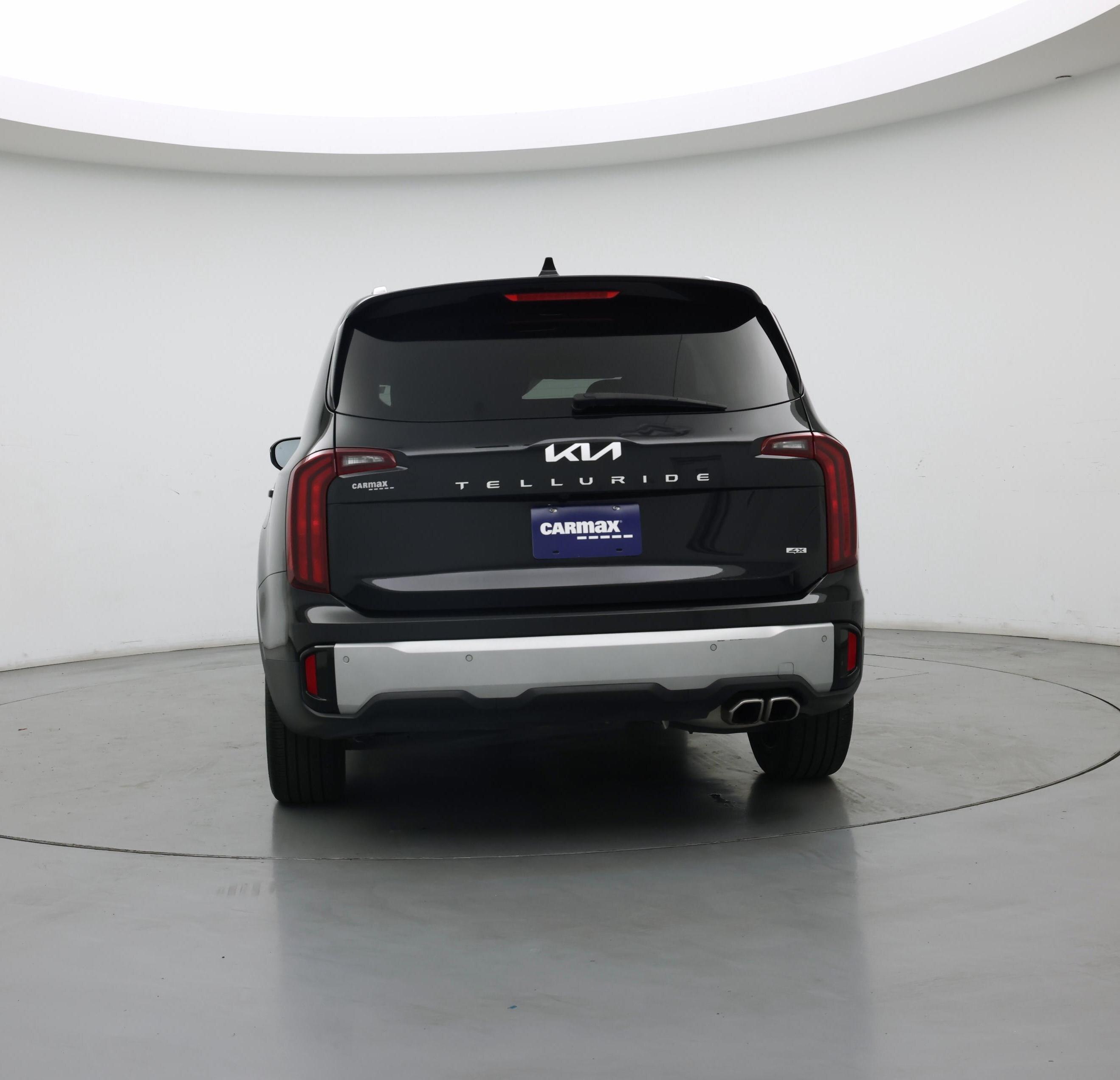 Thumbnail: 2024 Kia Telluride - 6