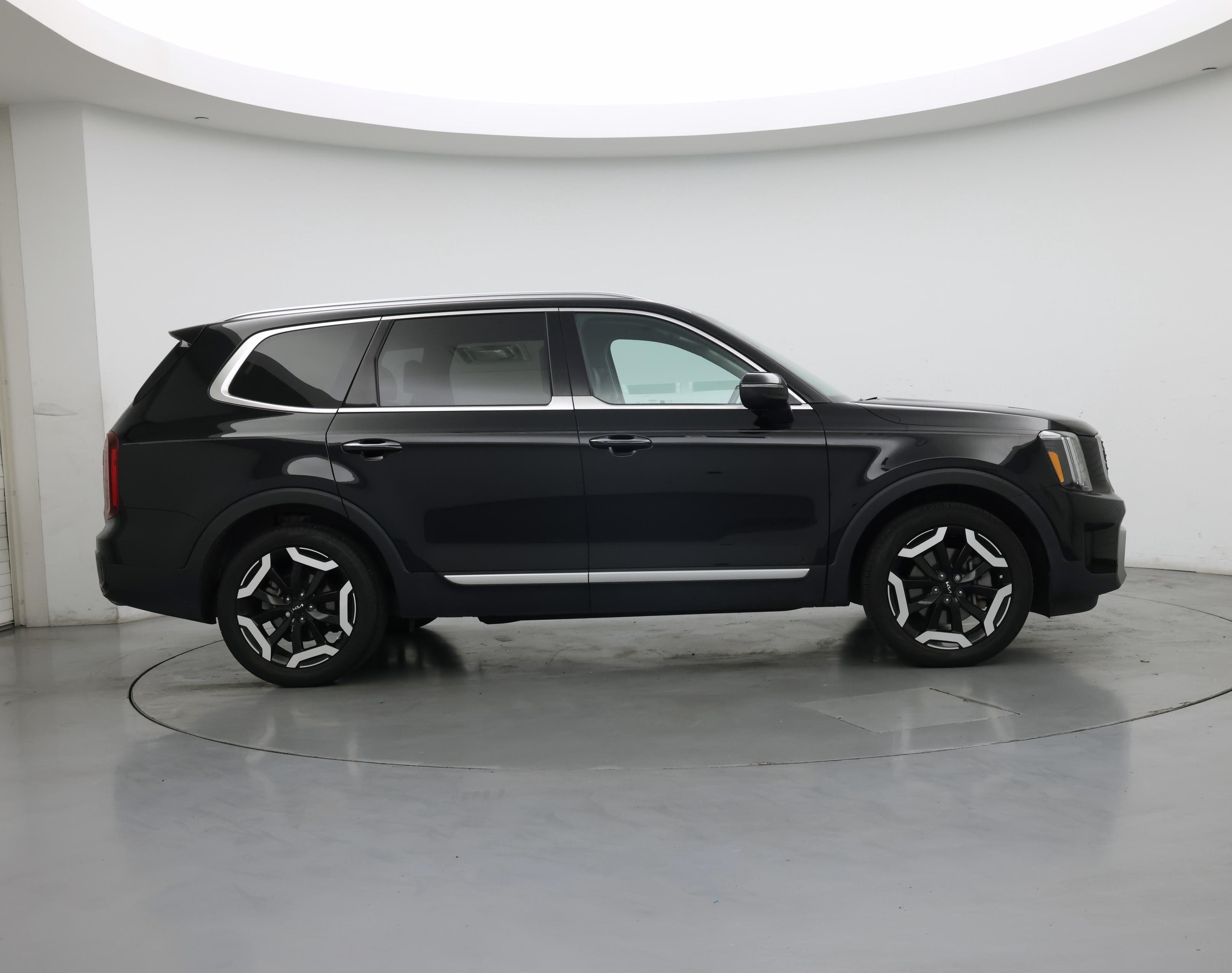 Thumbnail: 2024 Kia Telluride - 7