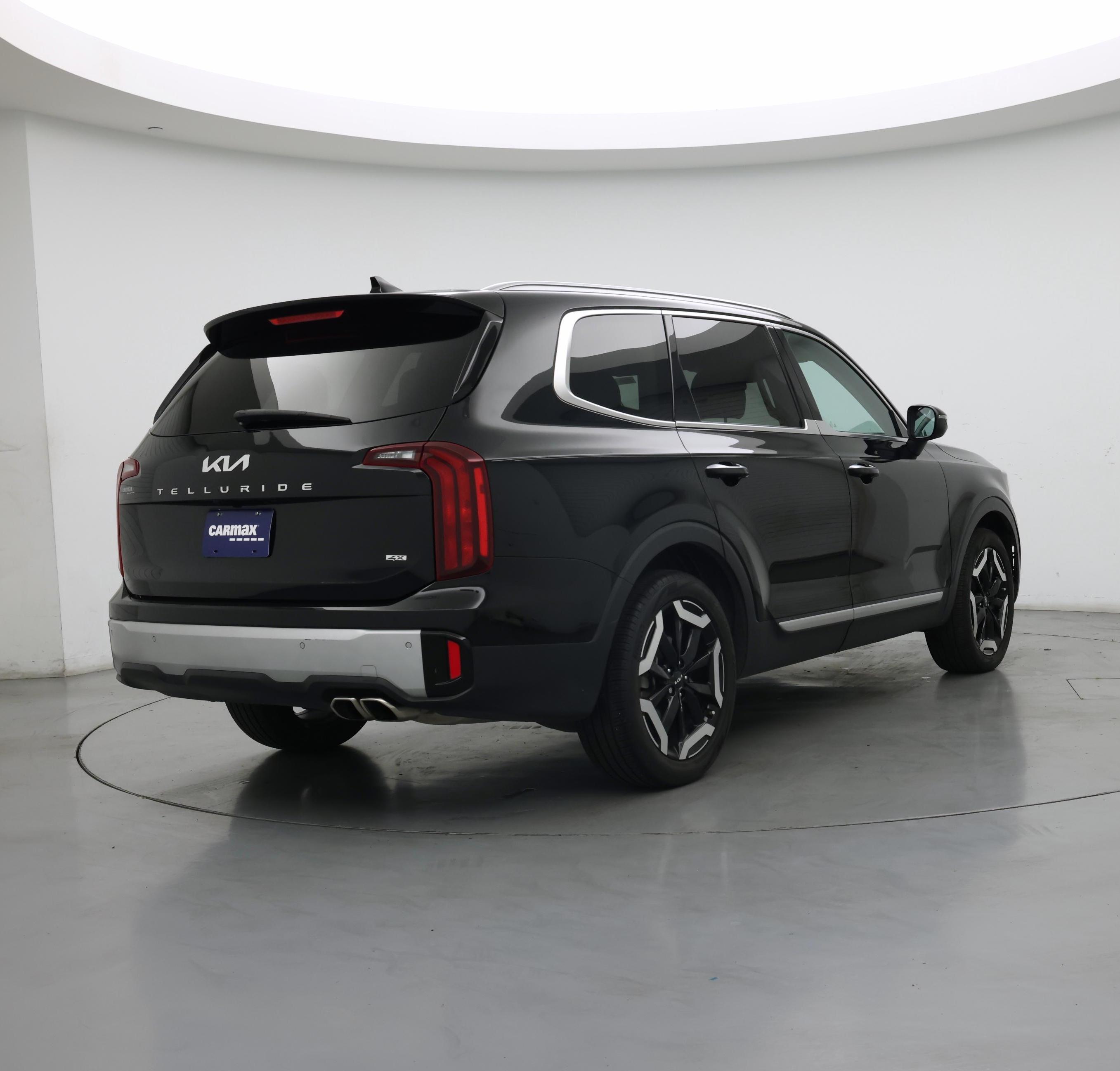 Thumbnail: 2024 Kia Telluride - 8