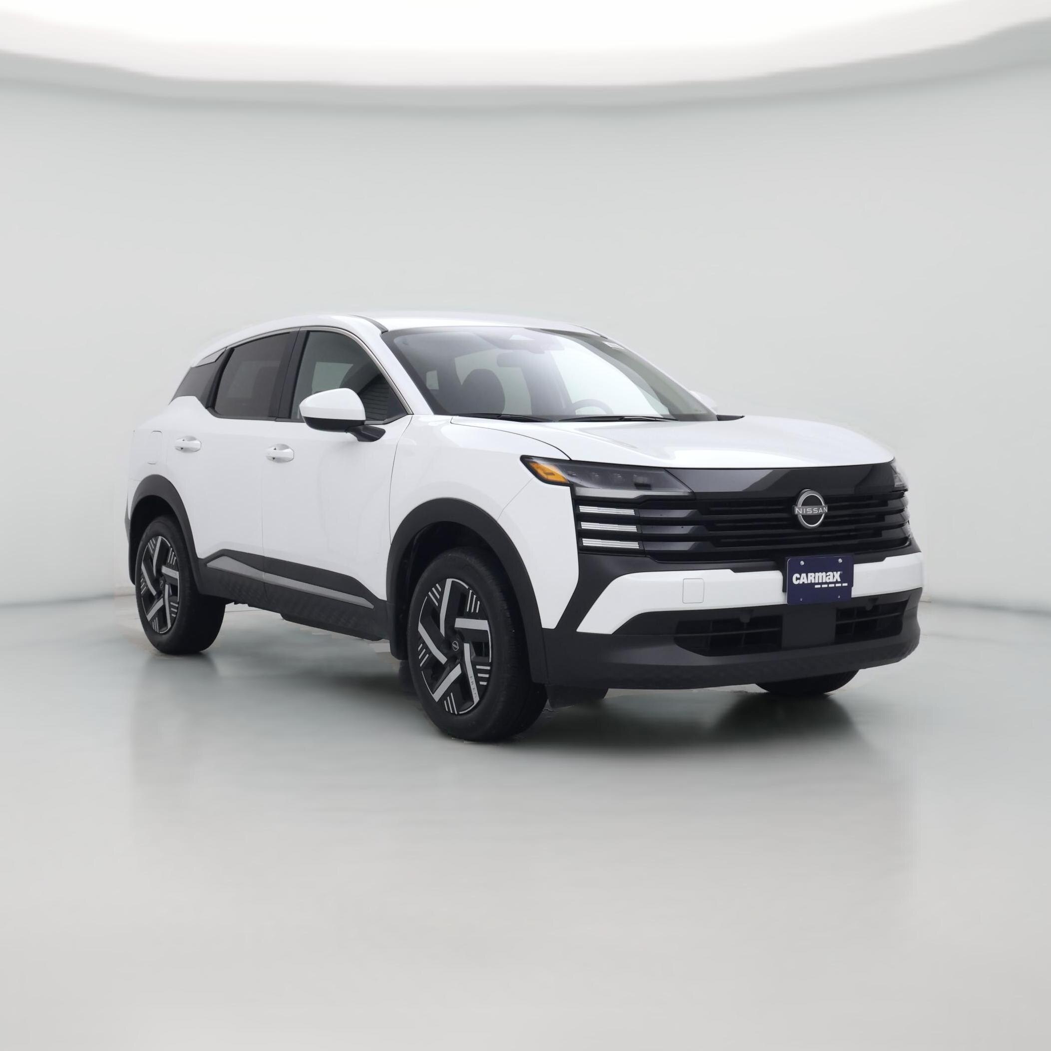 Thumbnail: 2025 Nissan Kicks - 1